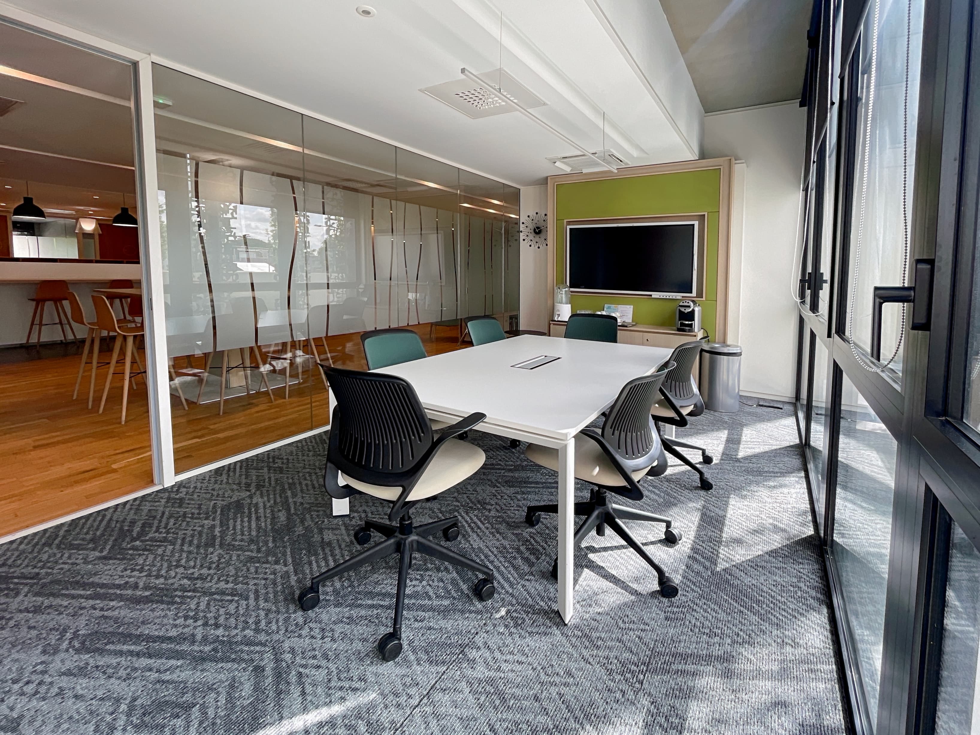 TOULOUSE, Ramonville image 8