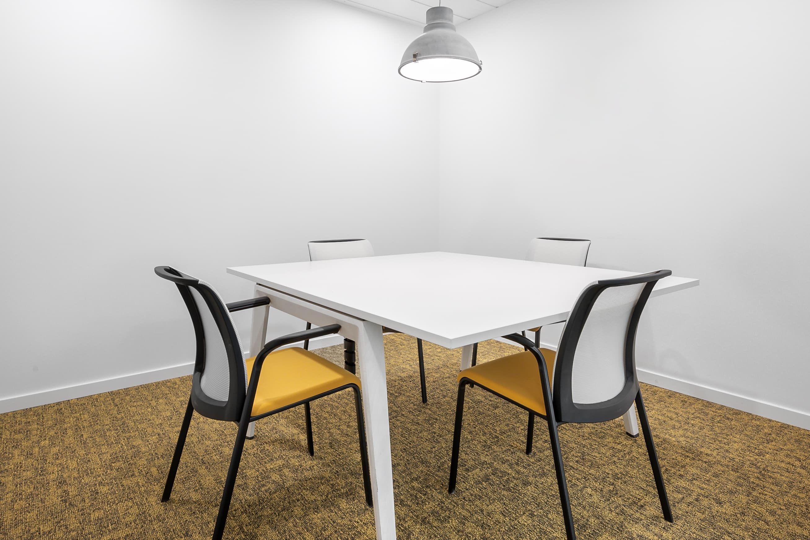 THE HAGUE, Regus World Forum image 6