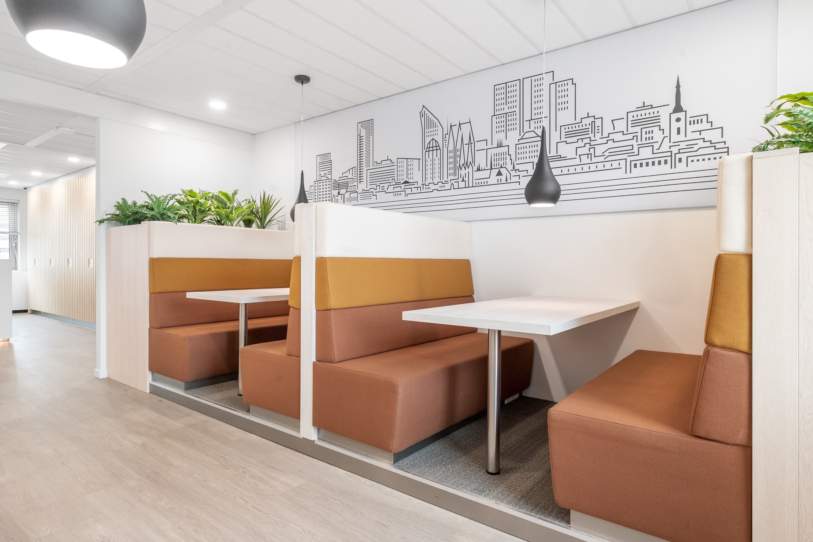 THE HAGUE, Regus World Forum image 5