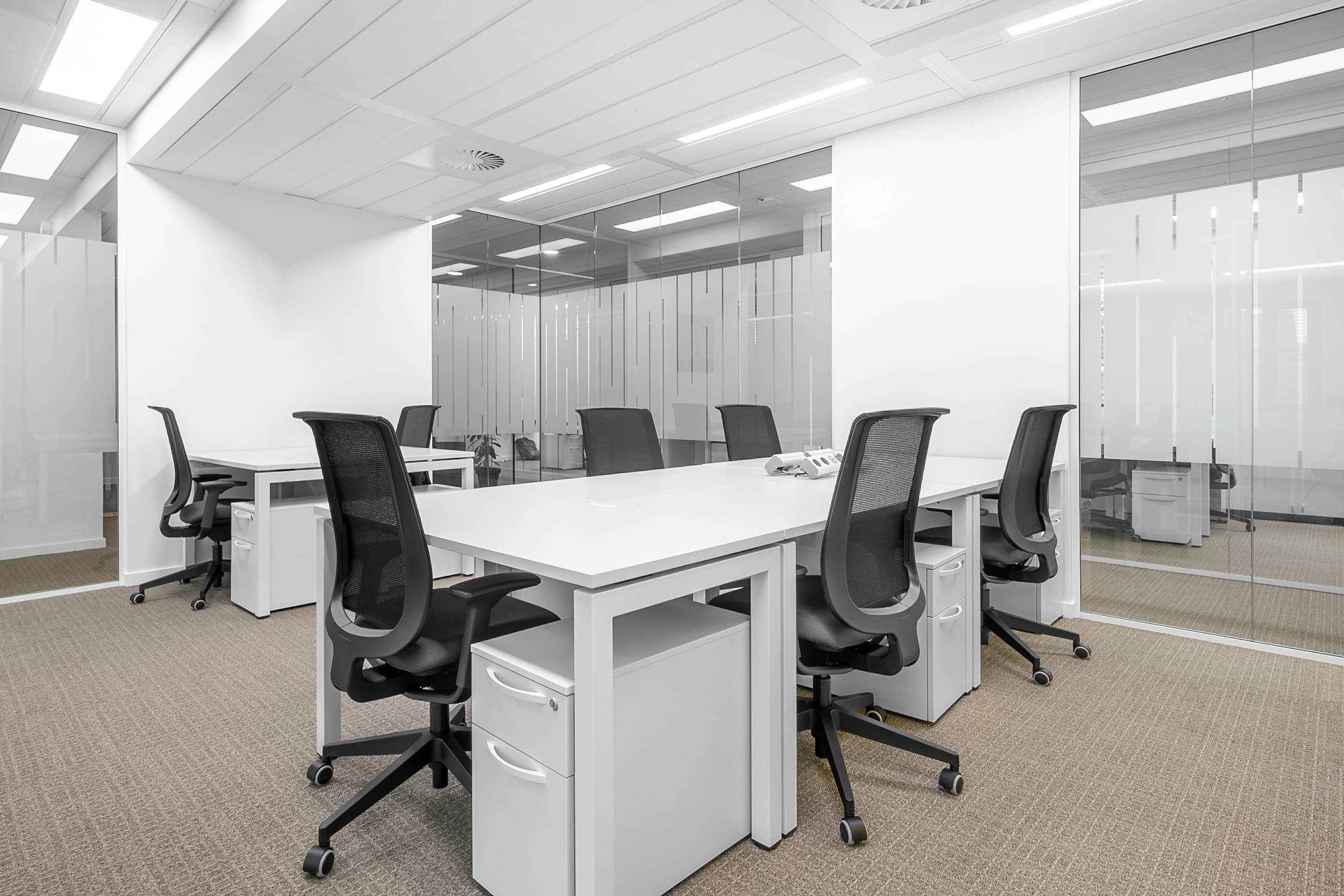 THE HAGUE, Regus World Forum image 9