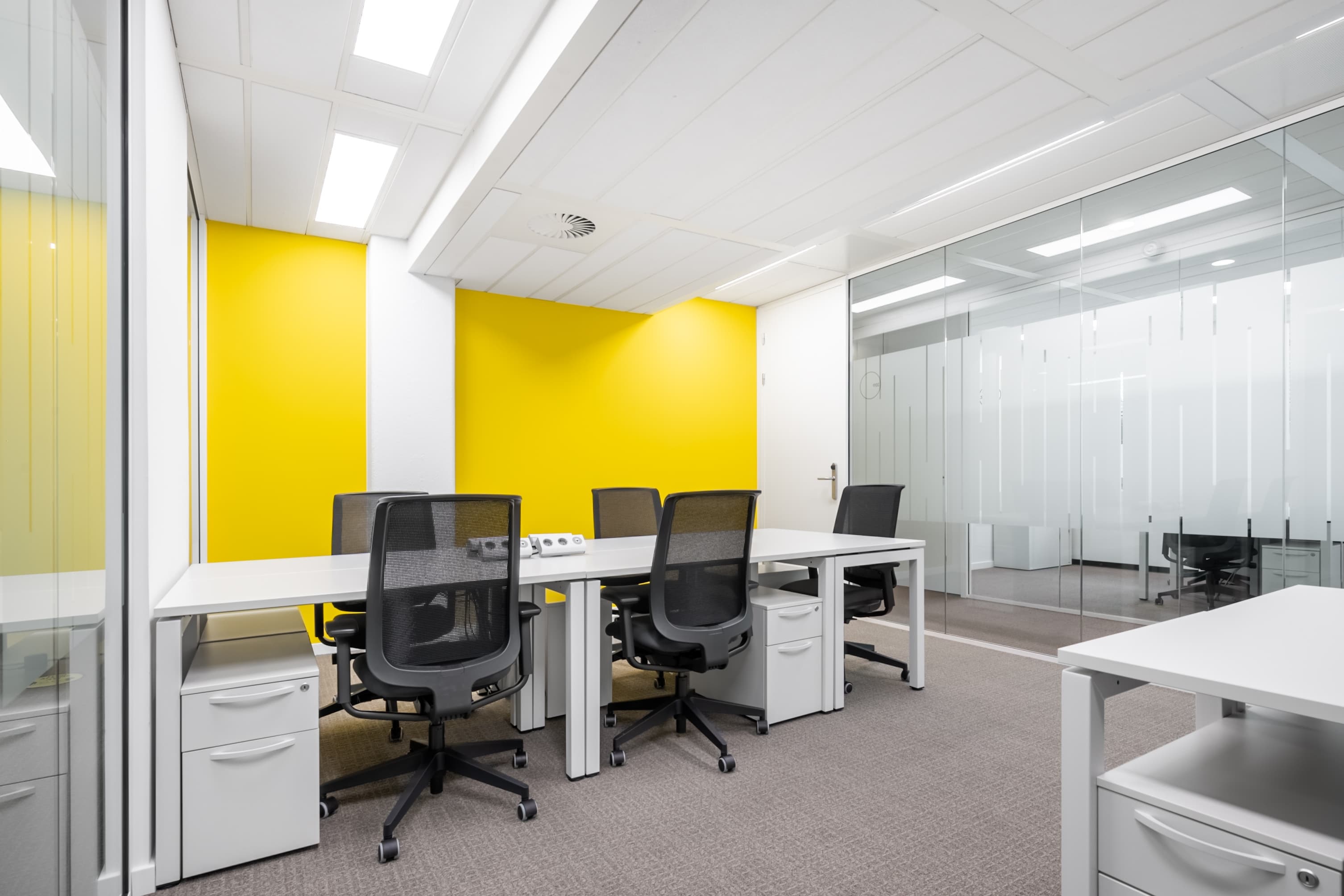 THE HAGUE, Regus World Forum image 7