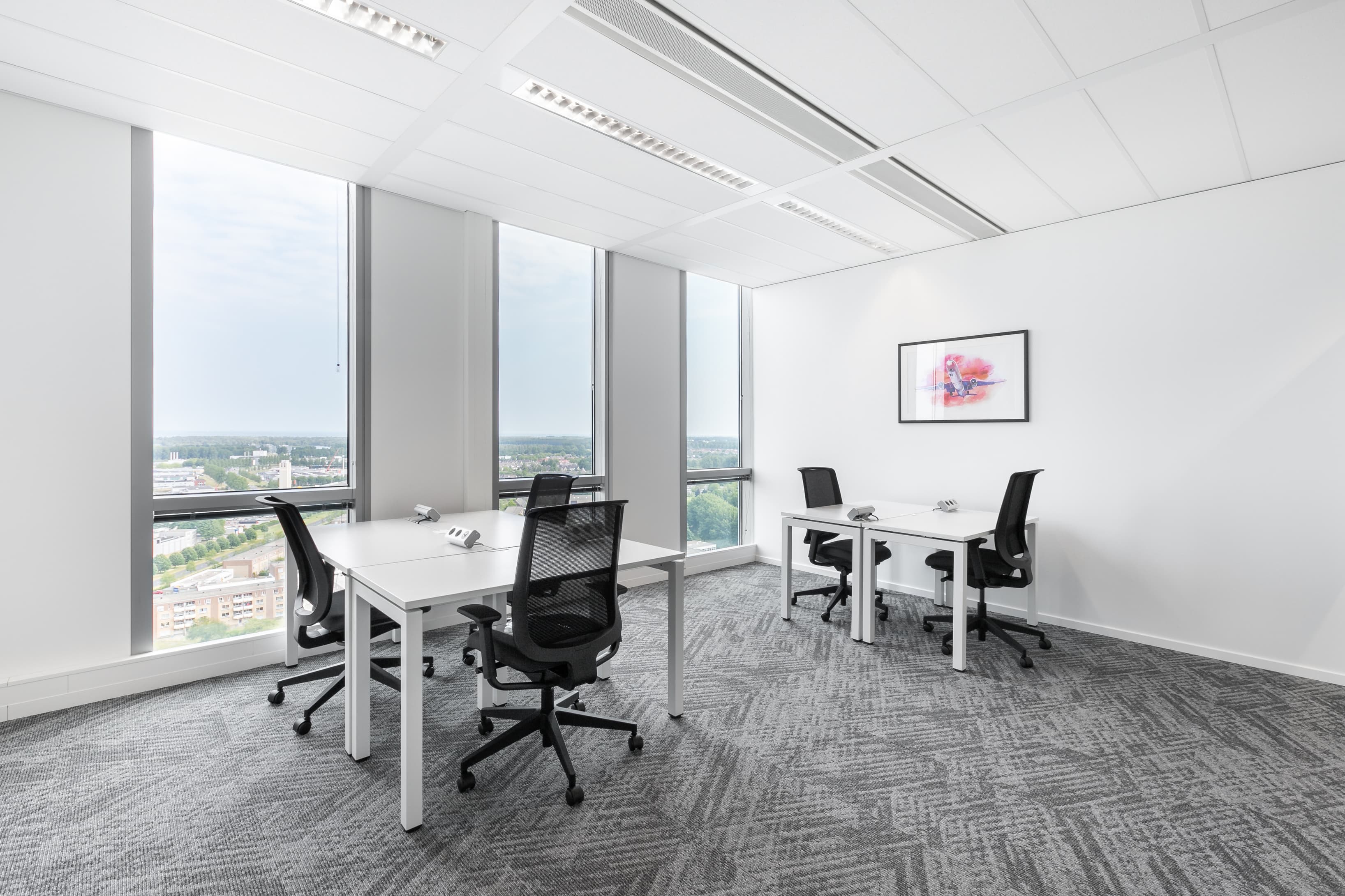 ALMERE, Almere Station image 2