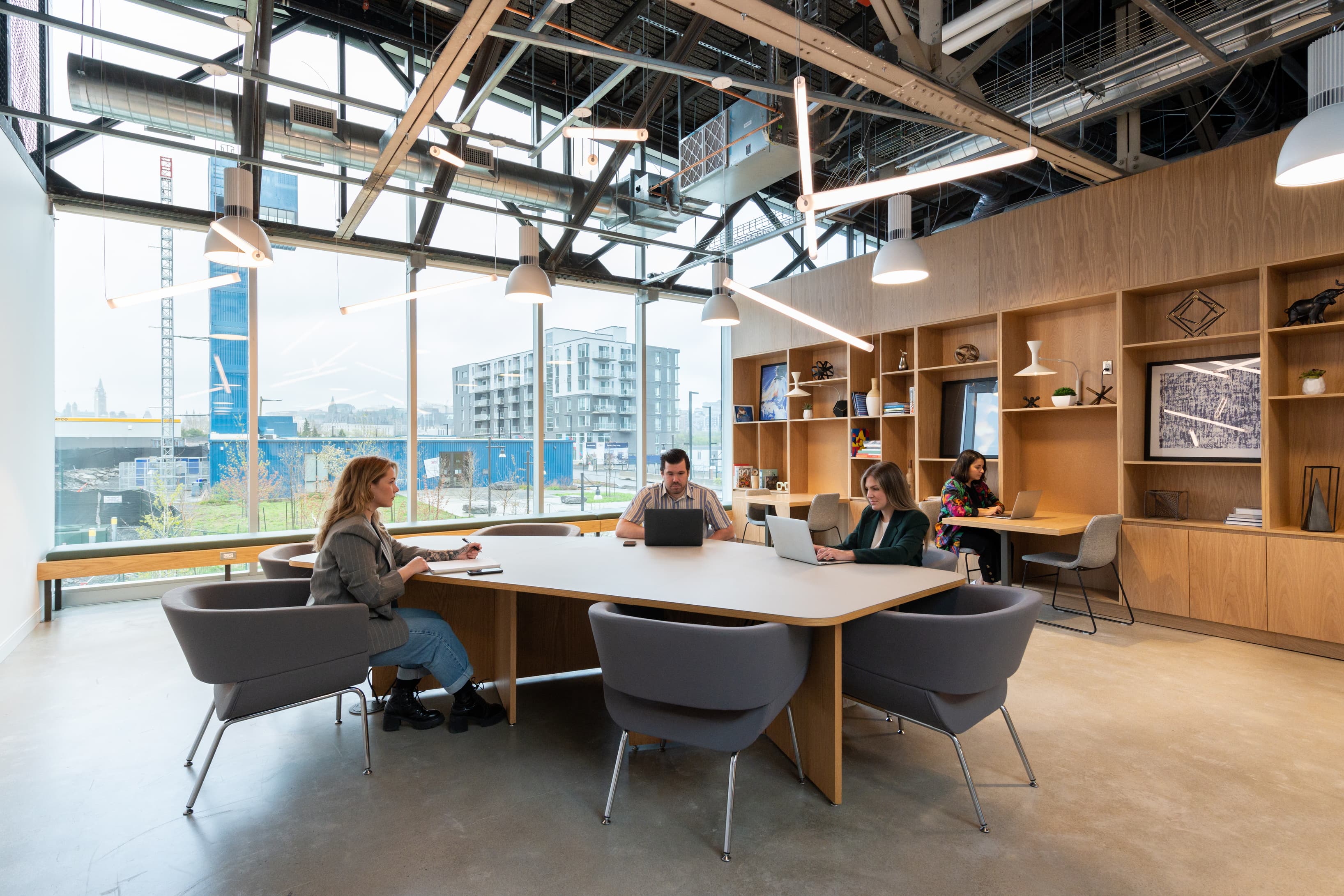 QC, Gatineau - Zibi Gatineau image 6