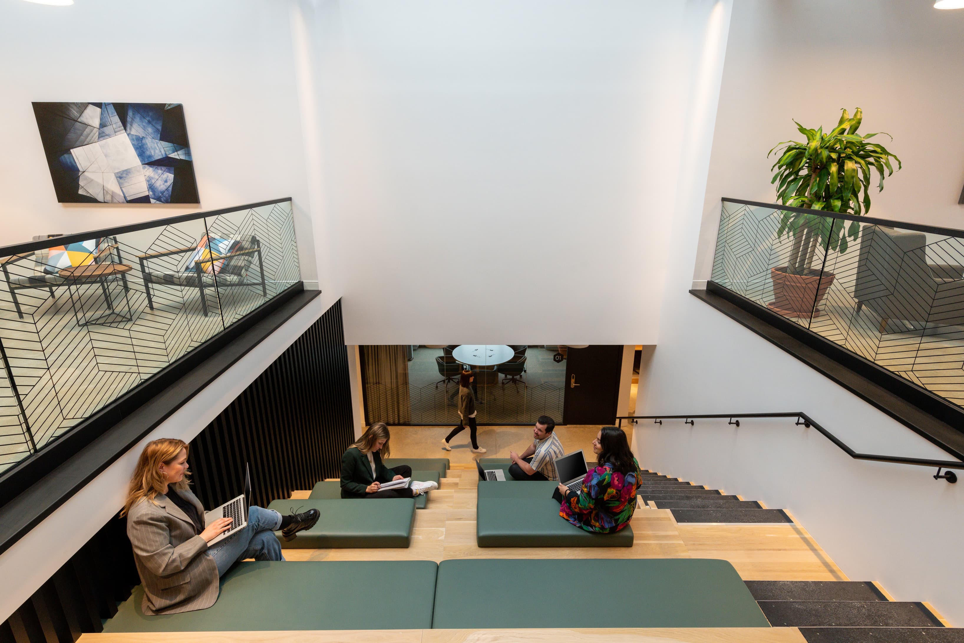 QC, Gatineau - Zibi Gatineau image 3