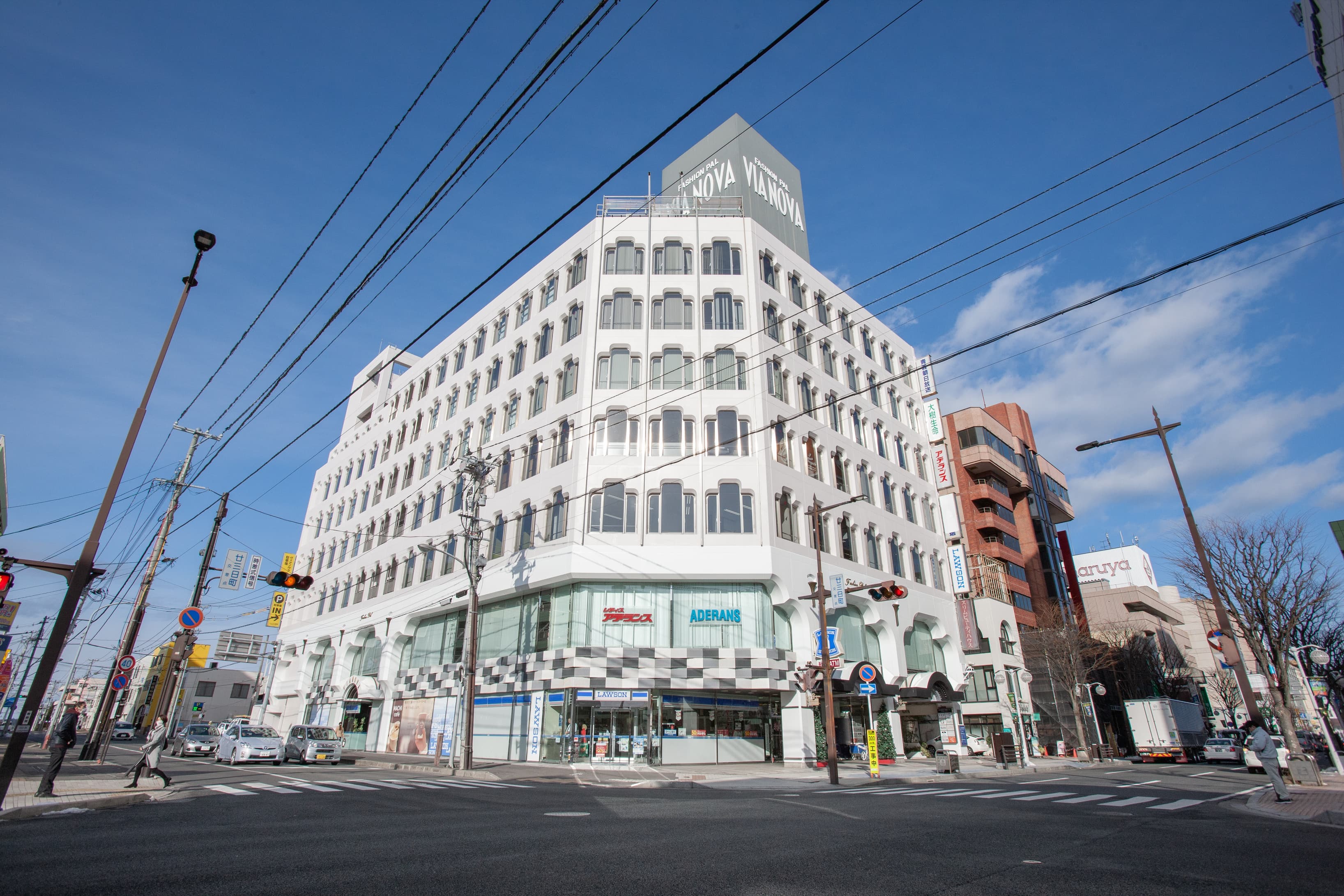 HACHINOHE, Vianova image 2 HACHINOHE, Vianova image 2