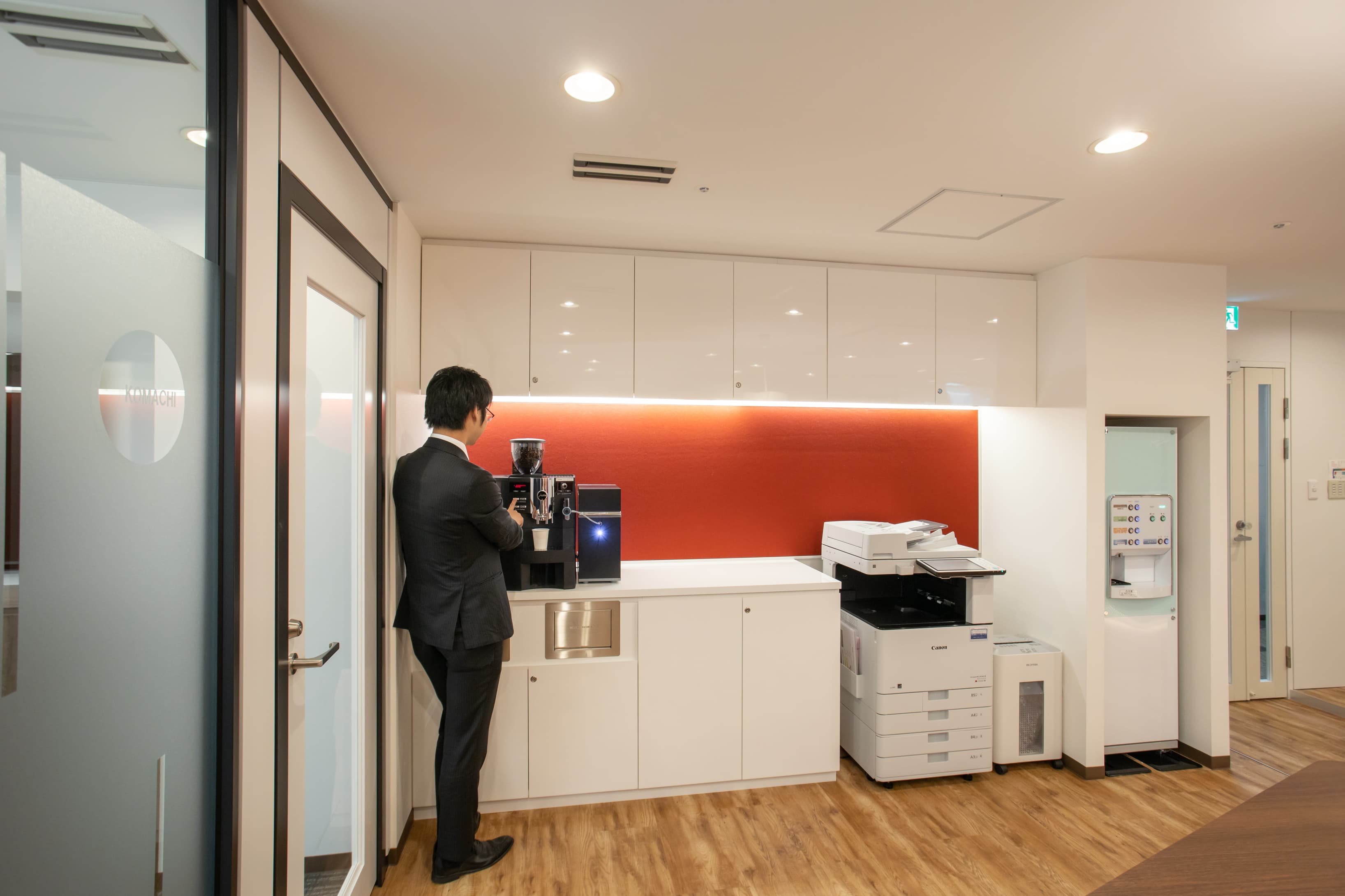 AKITA, Ekimae image 8