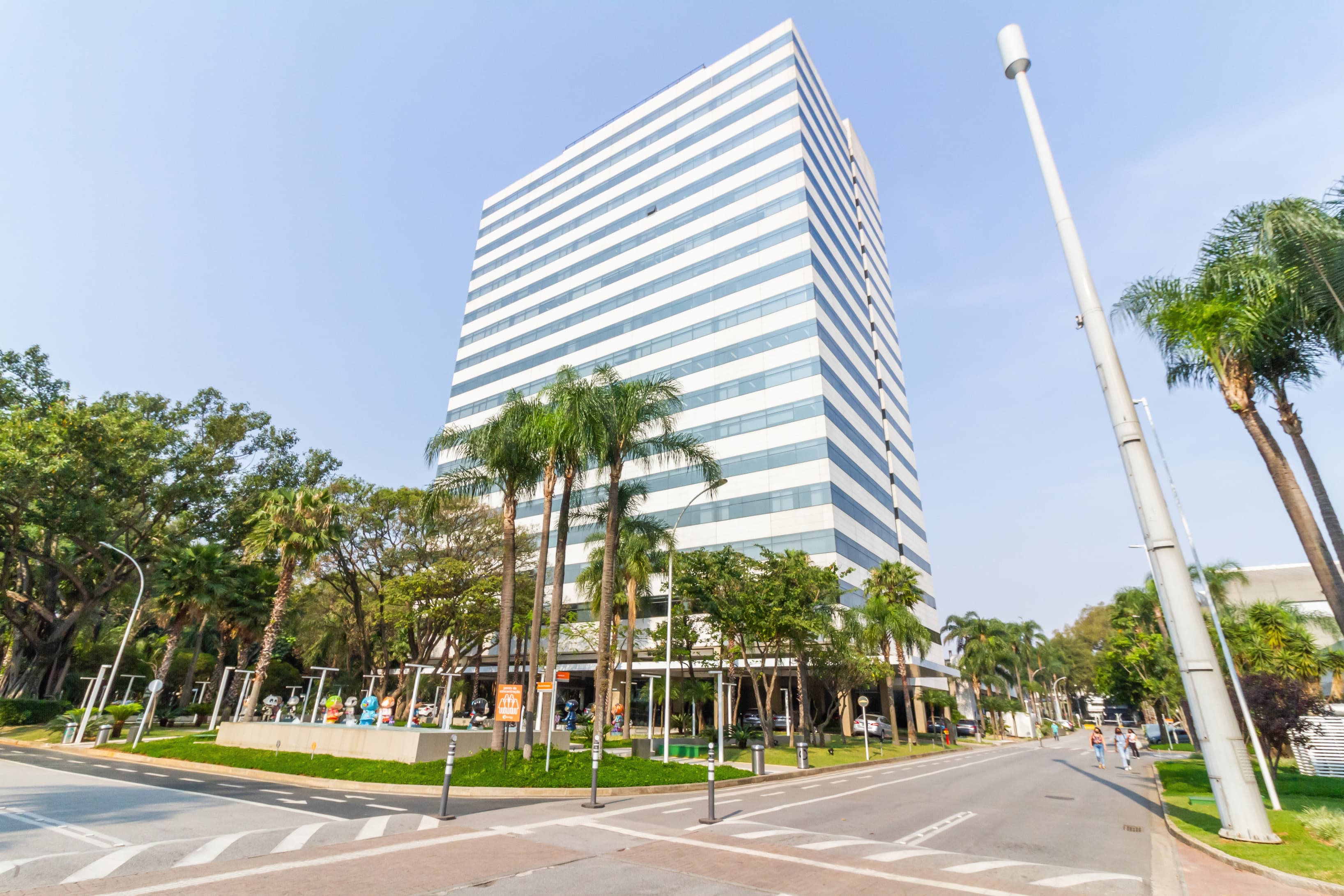 Sao Paulo, E-Business image 3