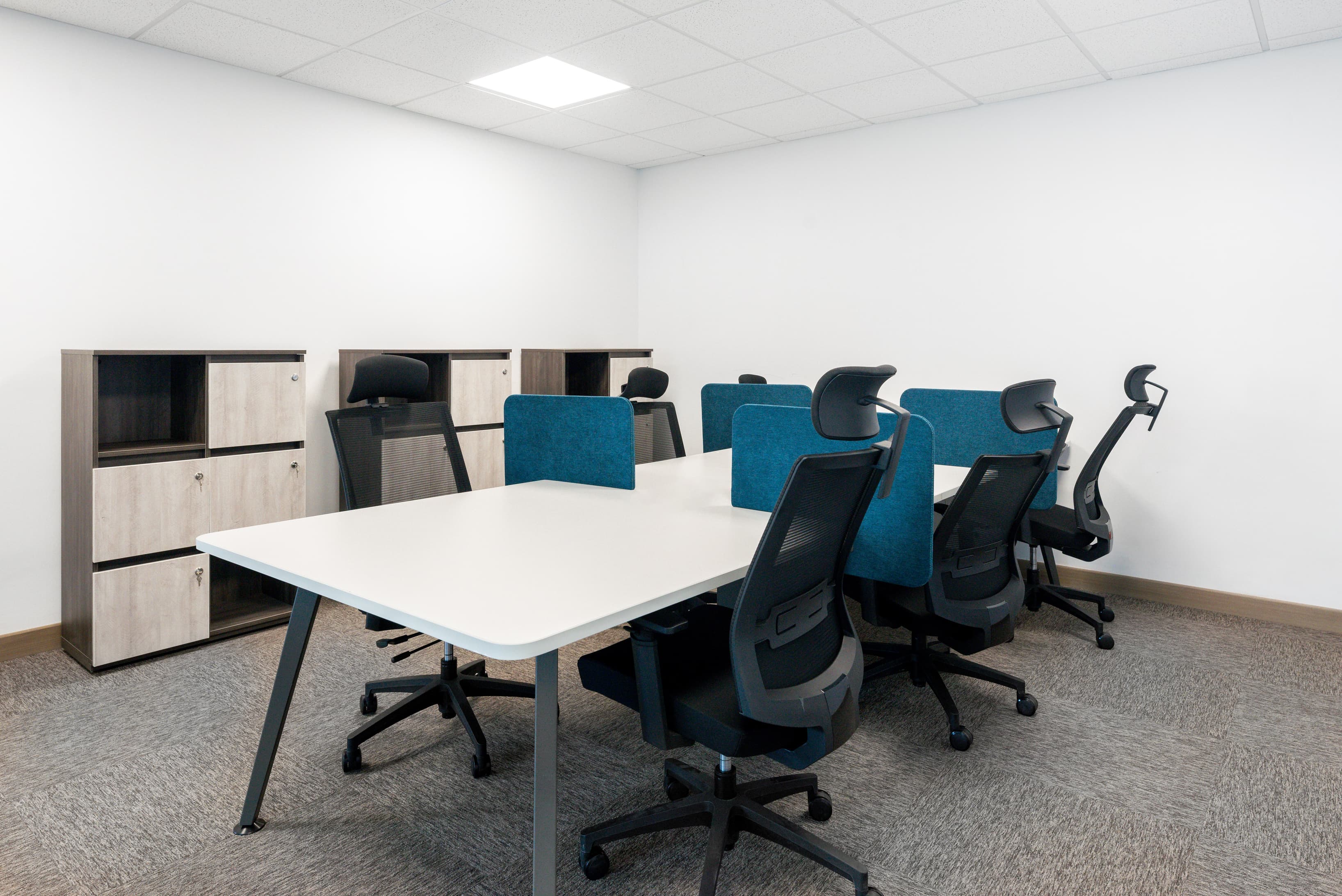 Barranquilla, Green Towers image 2