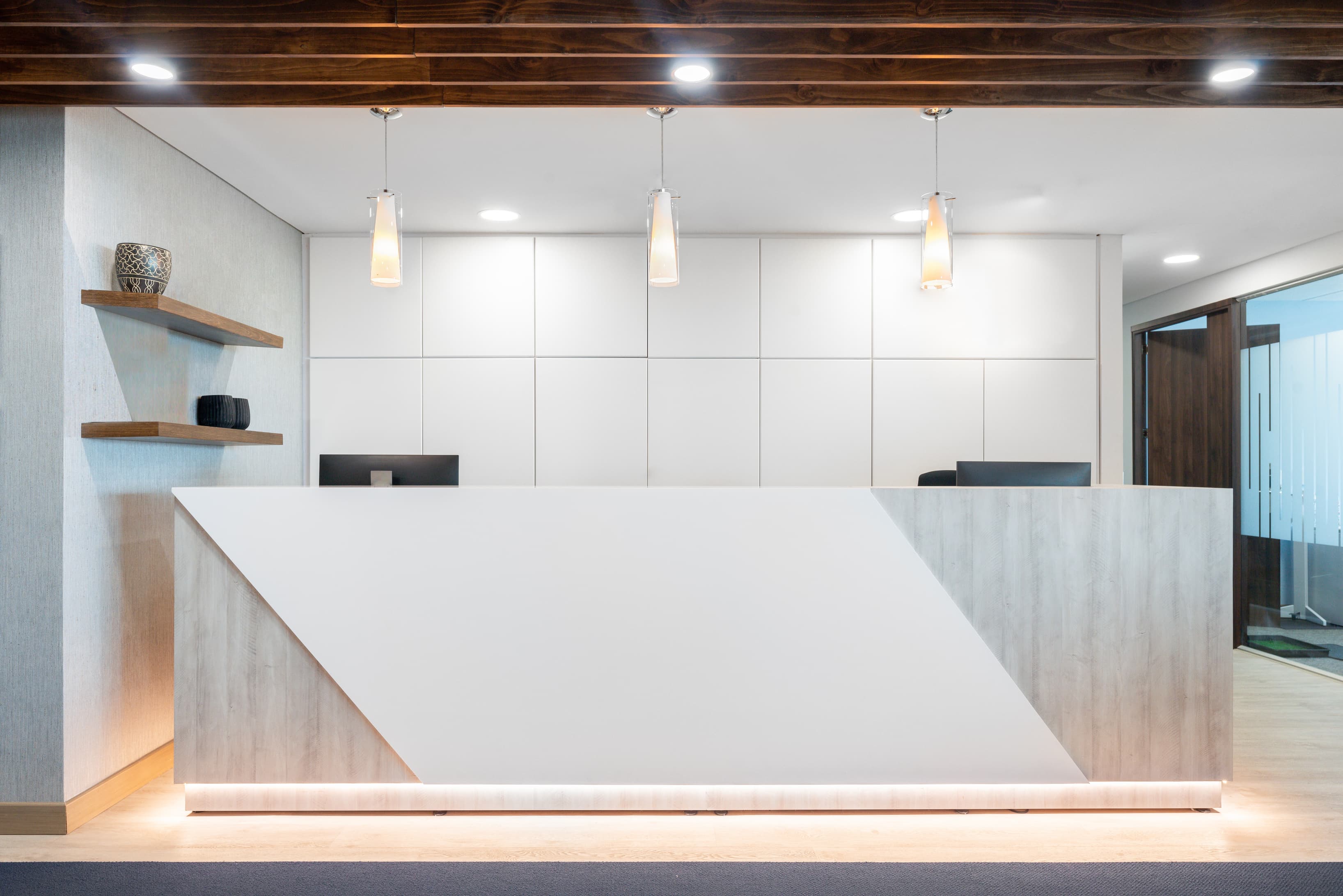 Barranquilla, Green Towers image 3