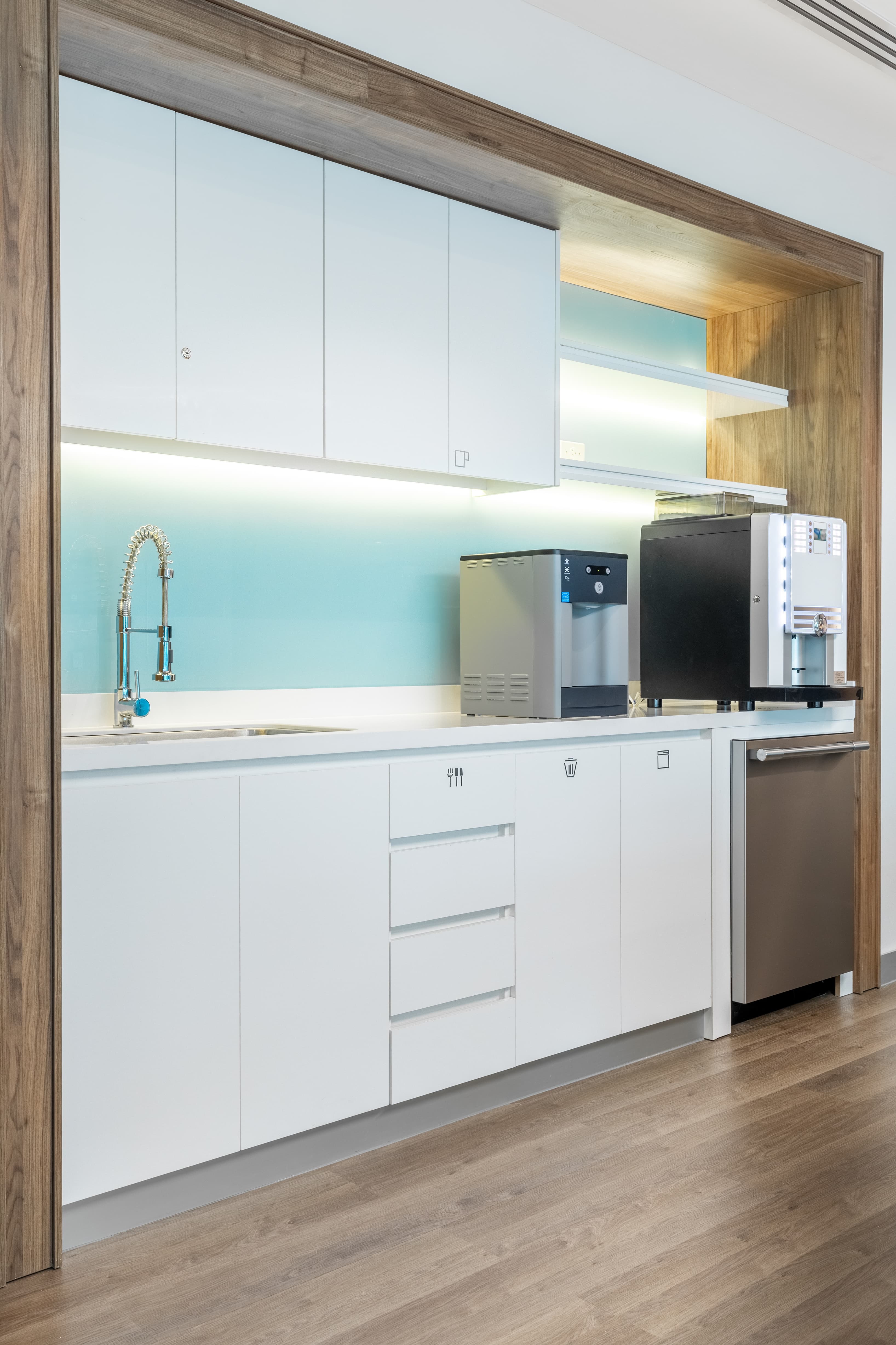 PANAMA, Panama City, Banistmo Tower image 8