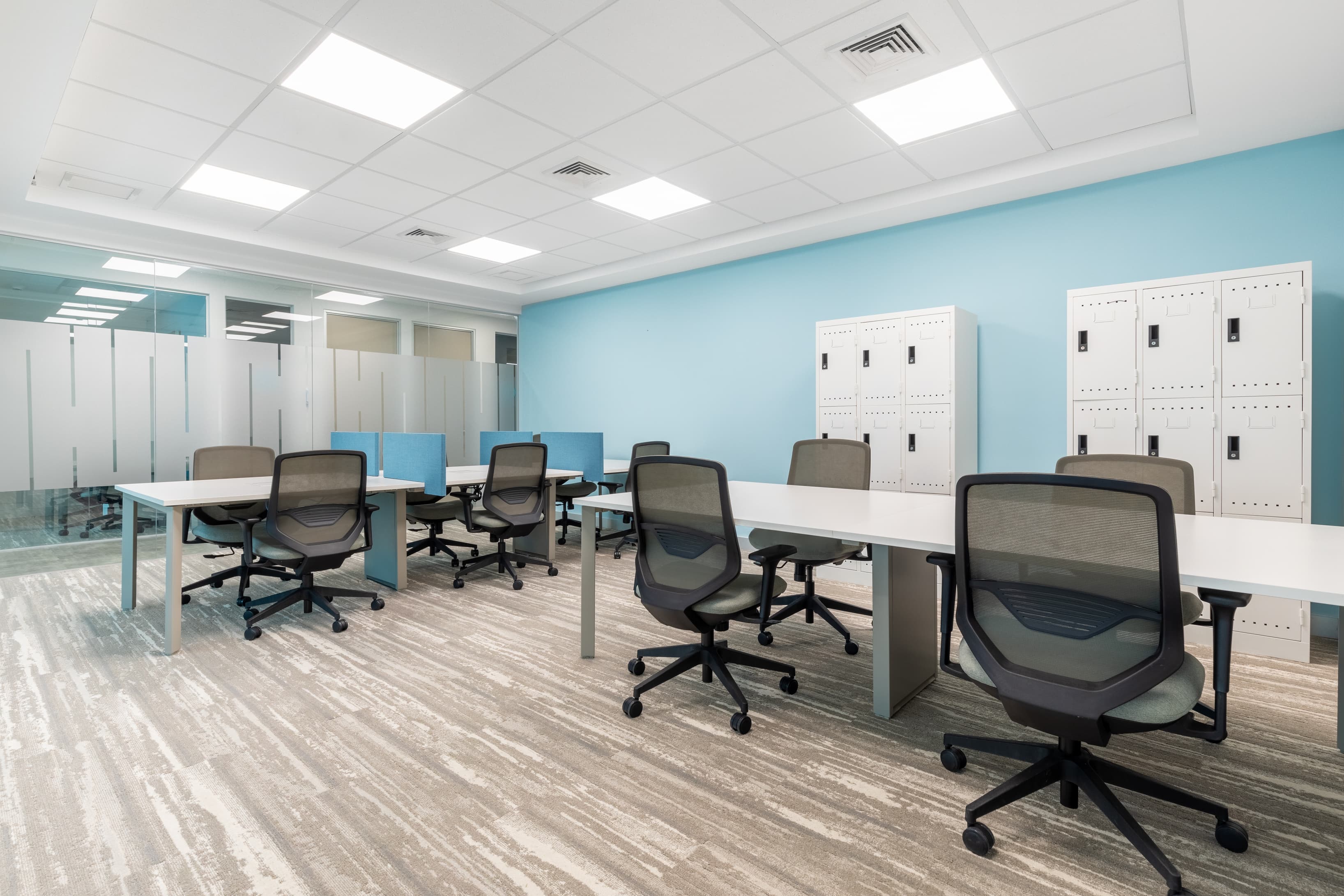 PANAMA, Panama City, Banistmo Tower image 1