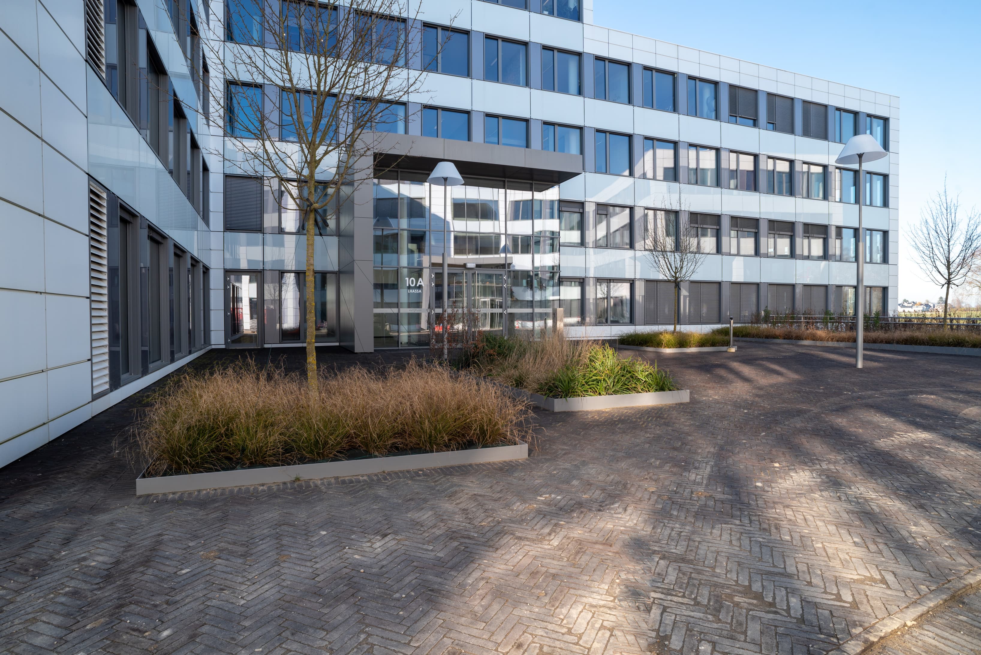 LEUDELANGE, Altitude image 8 LEUDELANGE, Altitude image 8