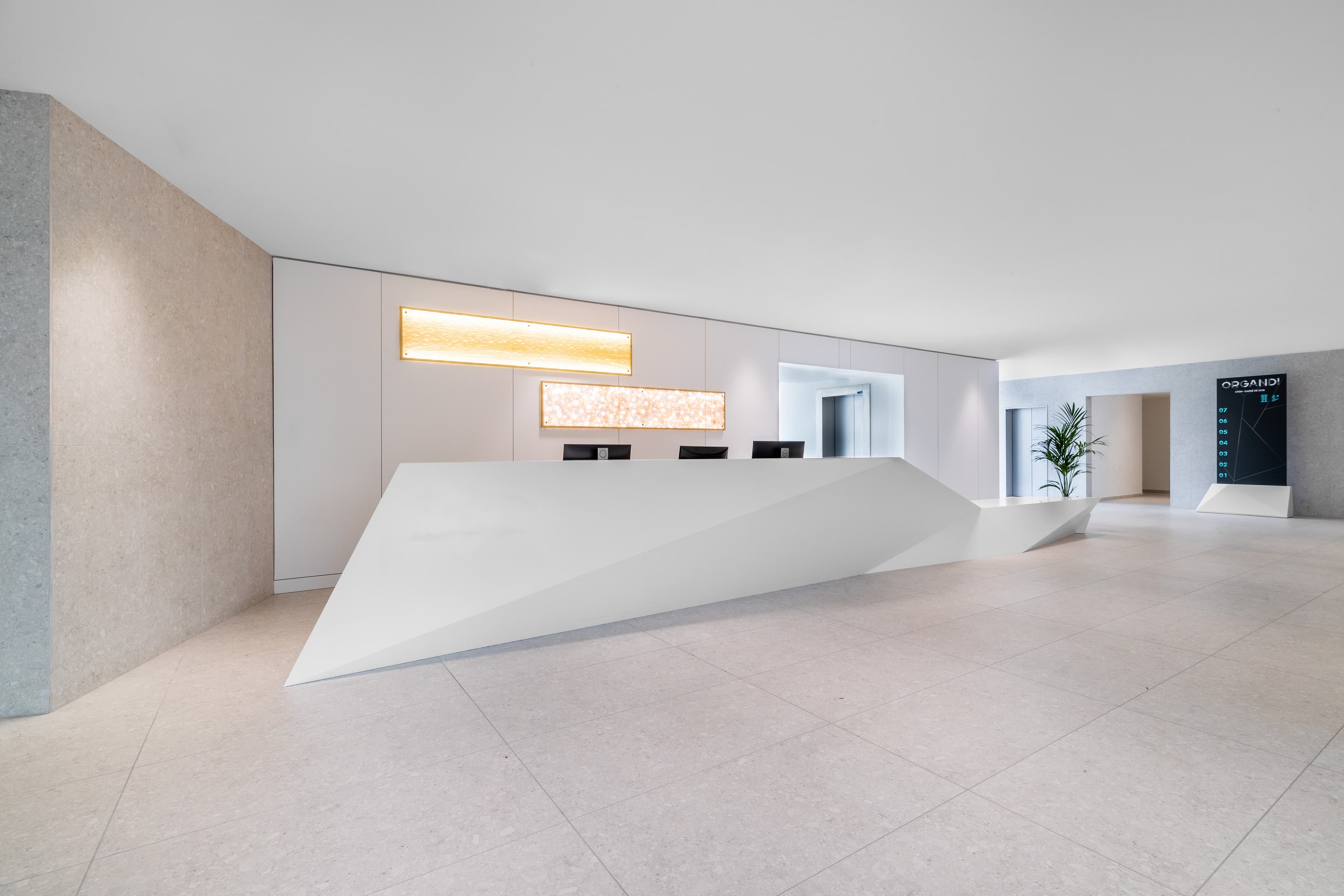 VILLEURBANNE, Carré de Soie image 3 VILLEURBANNE, Carré de Soie image 3