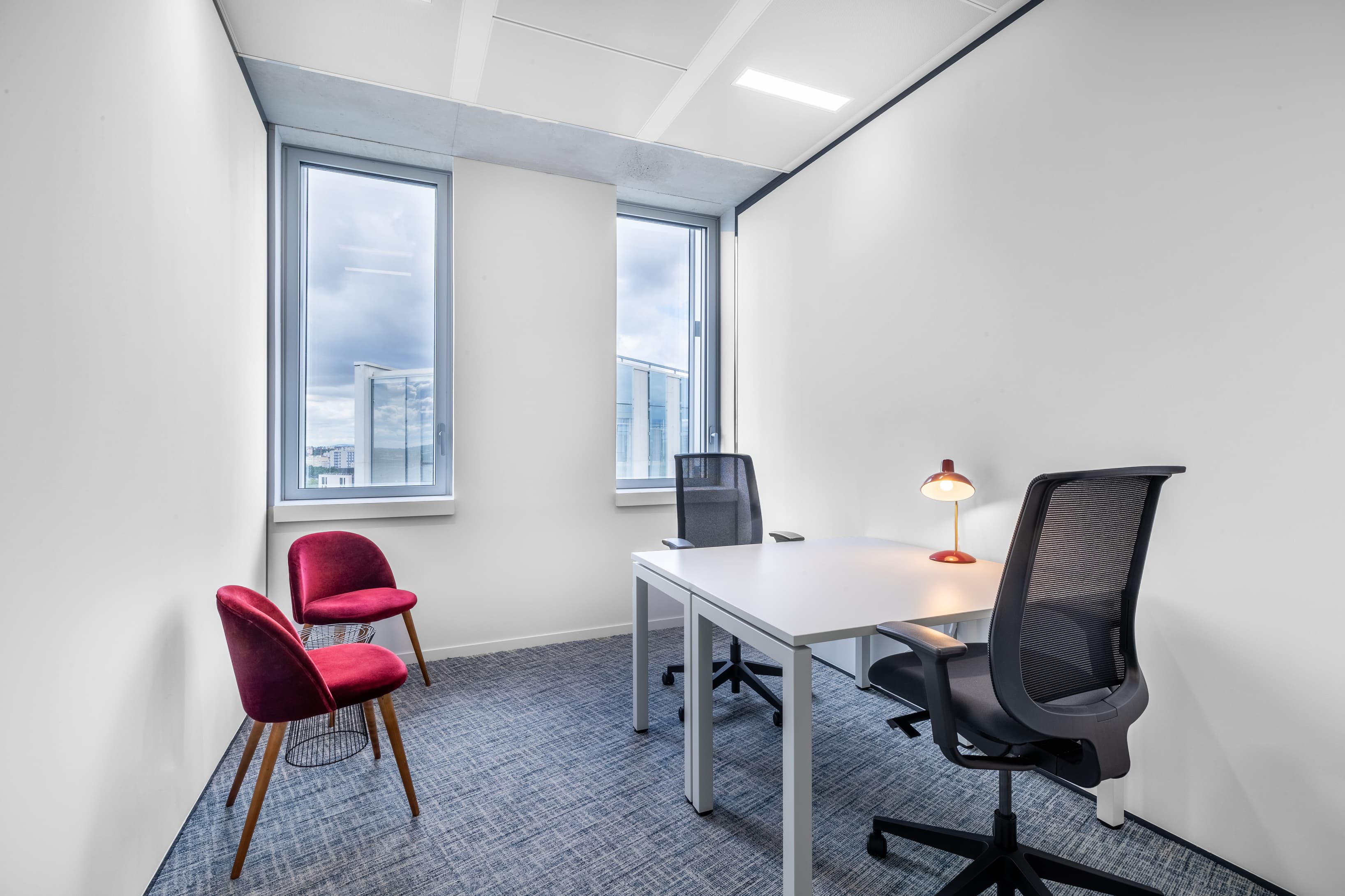 VILLEURBANNE, Carré de Soie image 2 VILLEURBANNE, Carré de Soie image 2