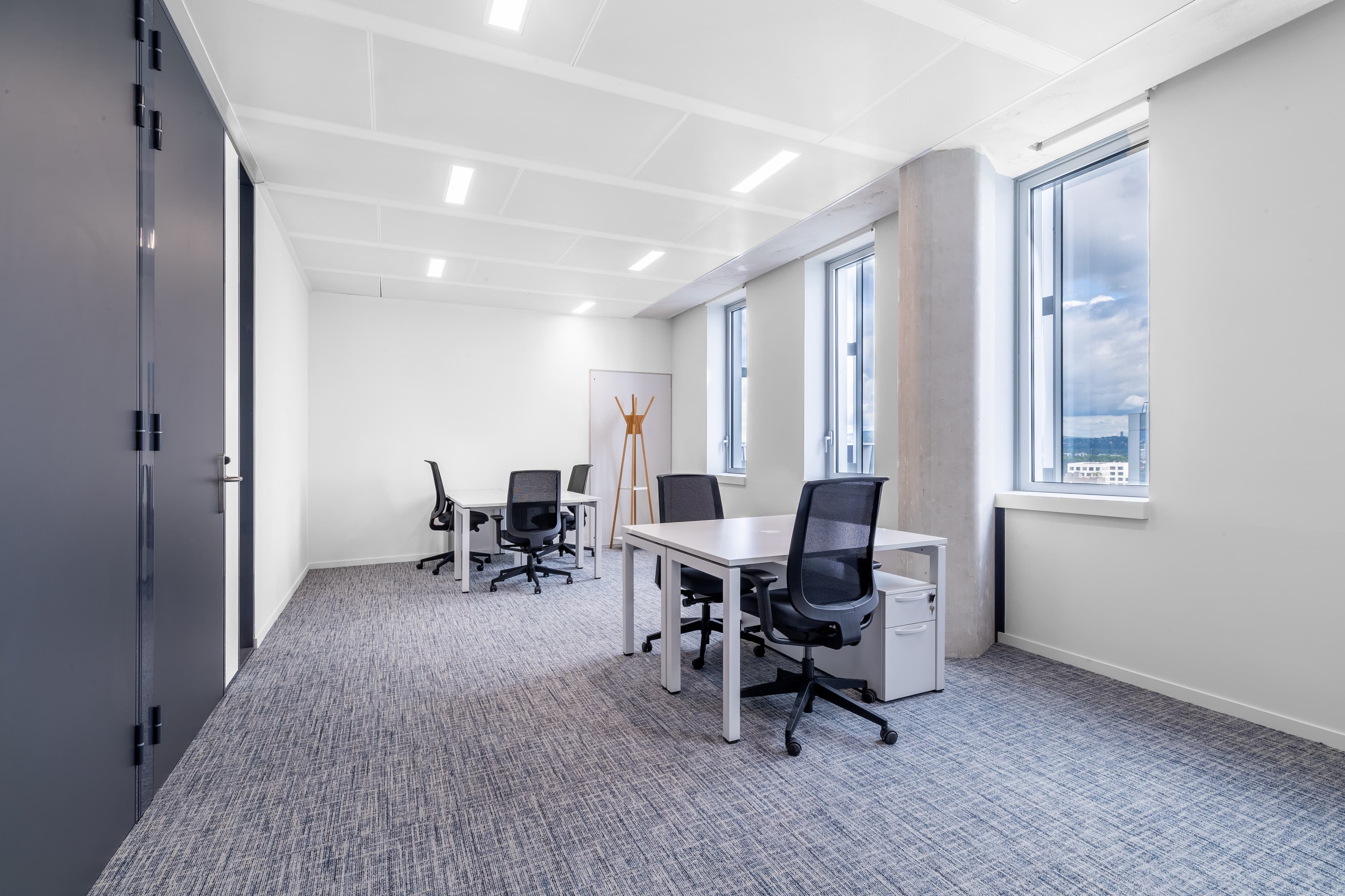 VILLEURBANNE, Carré de Soie image 4 VILLEURBANNE, Carré de Soie image 4