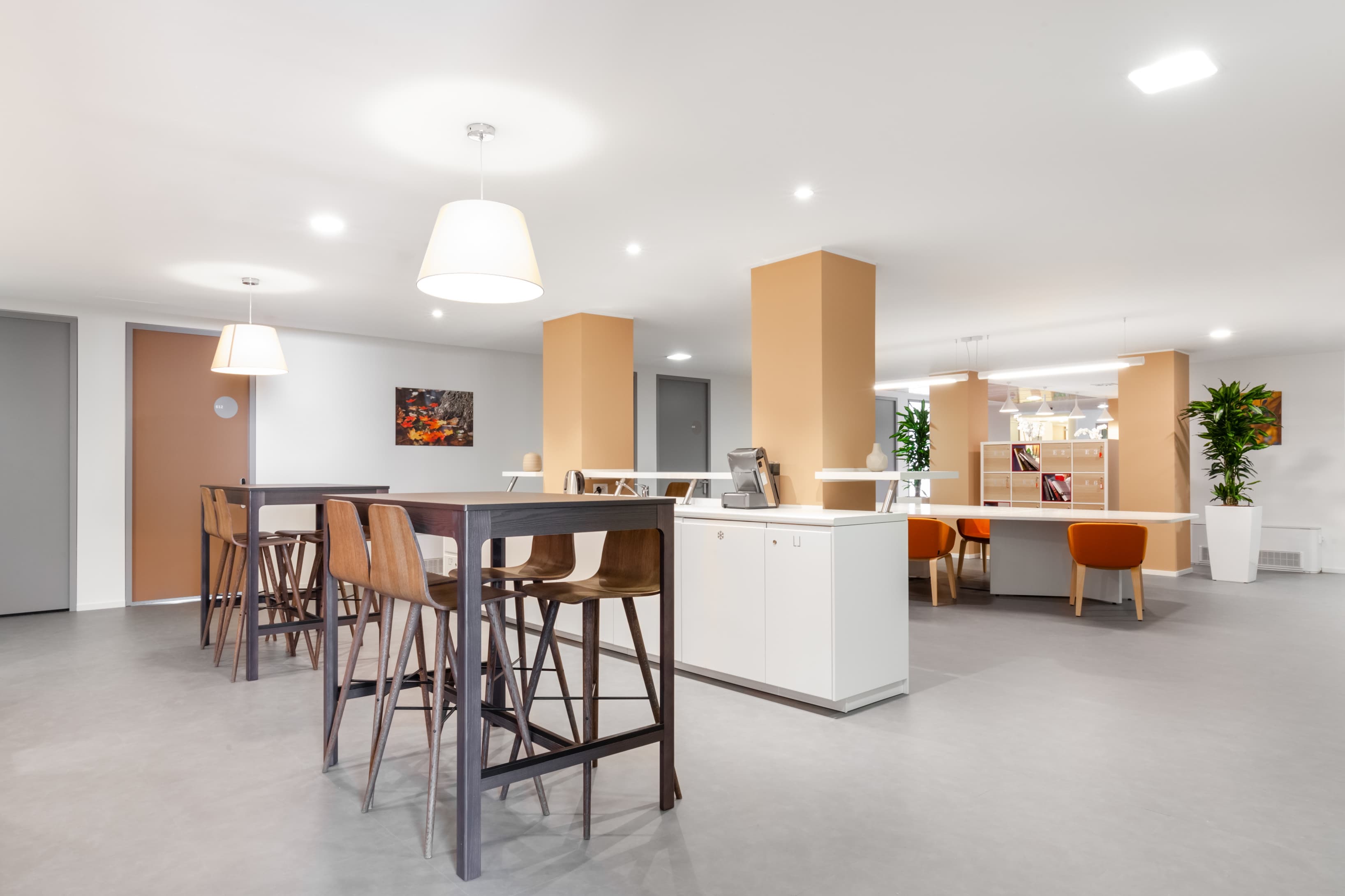 GENOVA de Ferrari image 4