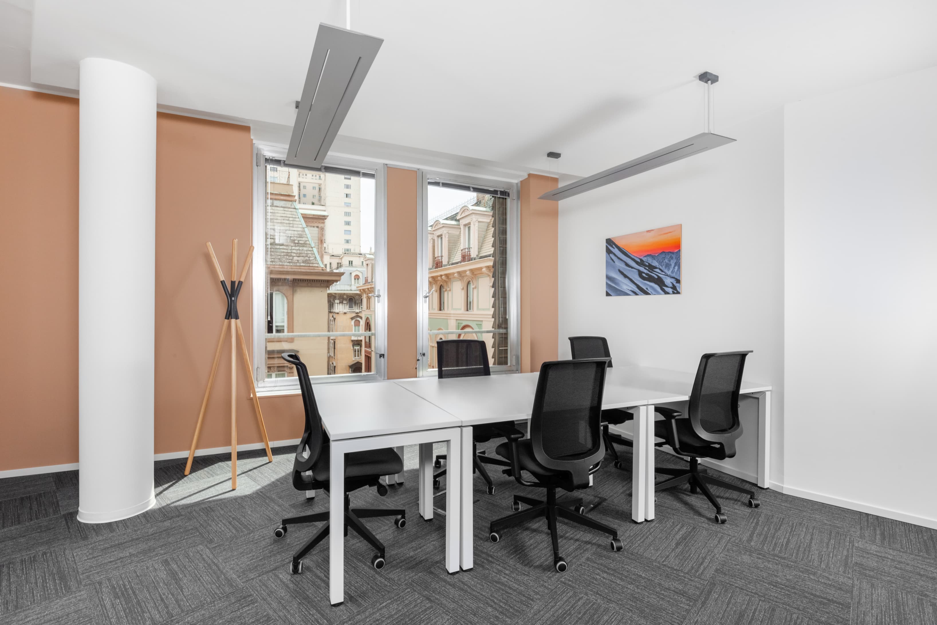 GENOVA de Ferrari image 2