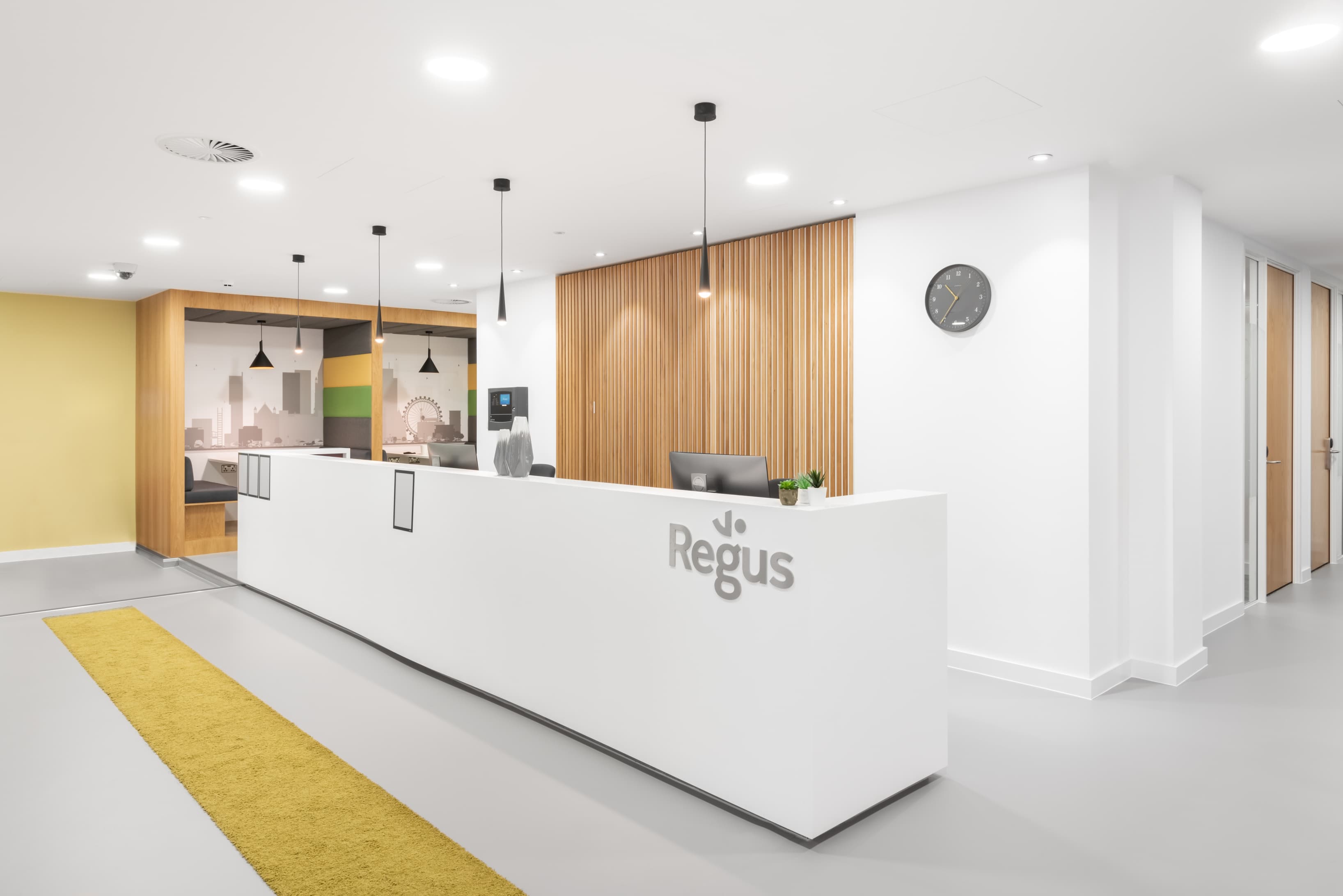 Manchester, St James Tower image 7