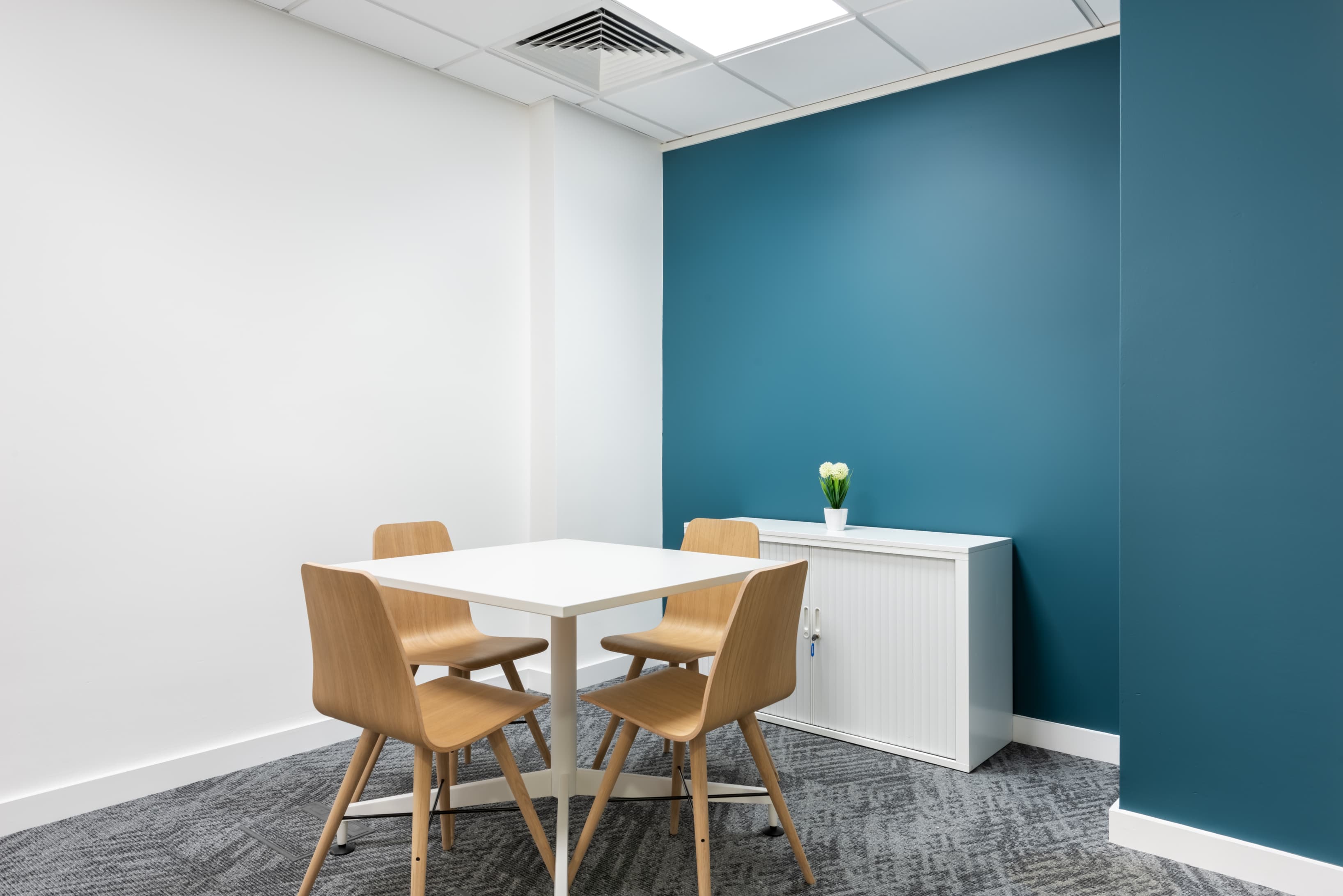 Manchester, St James Tower image 6