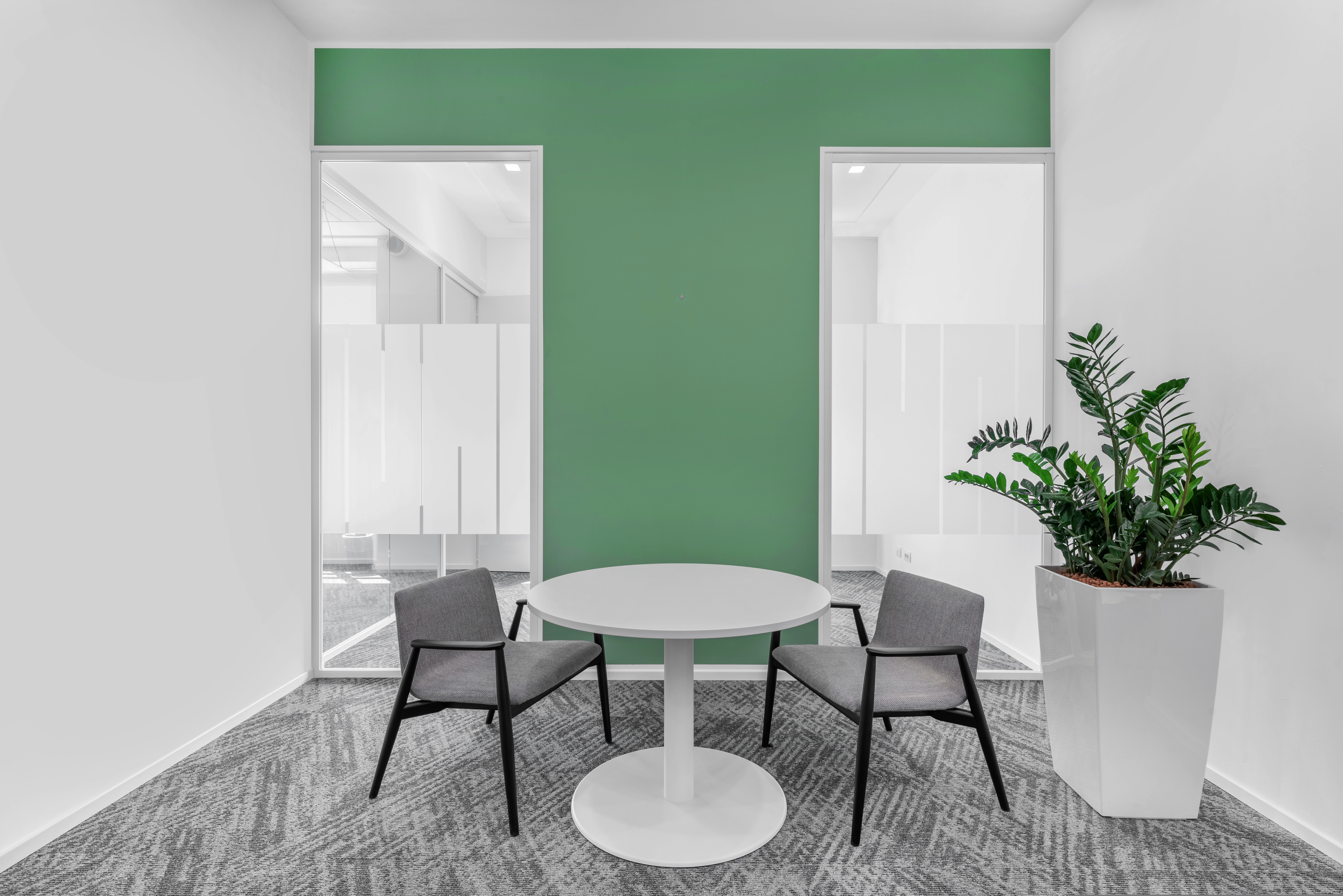 TURIN, Confienza image 8