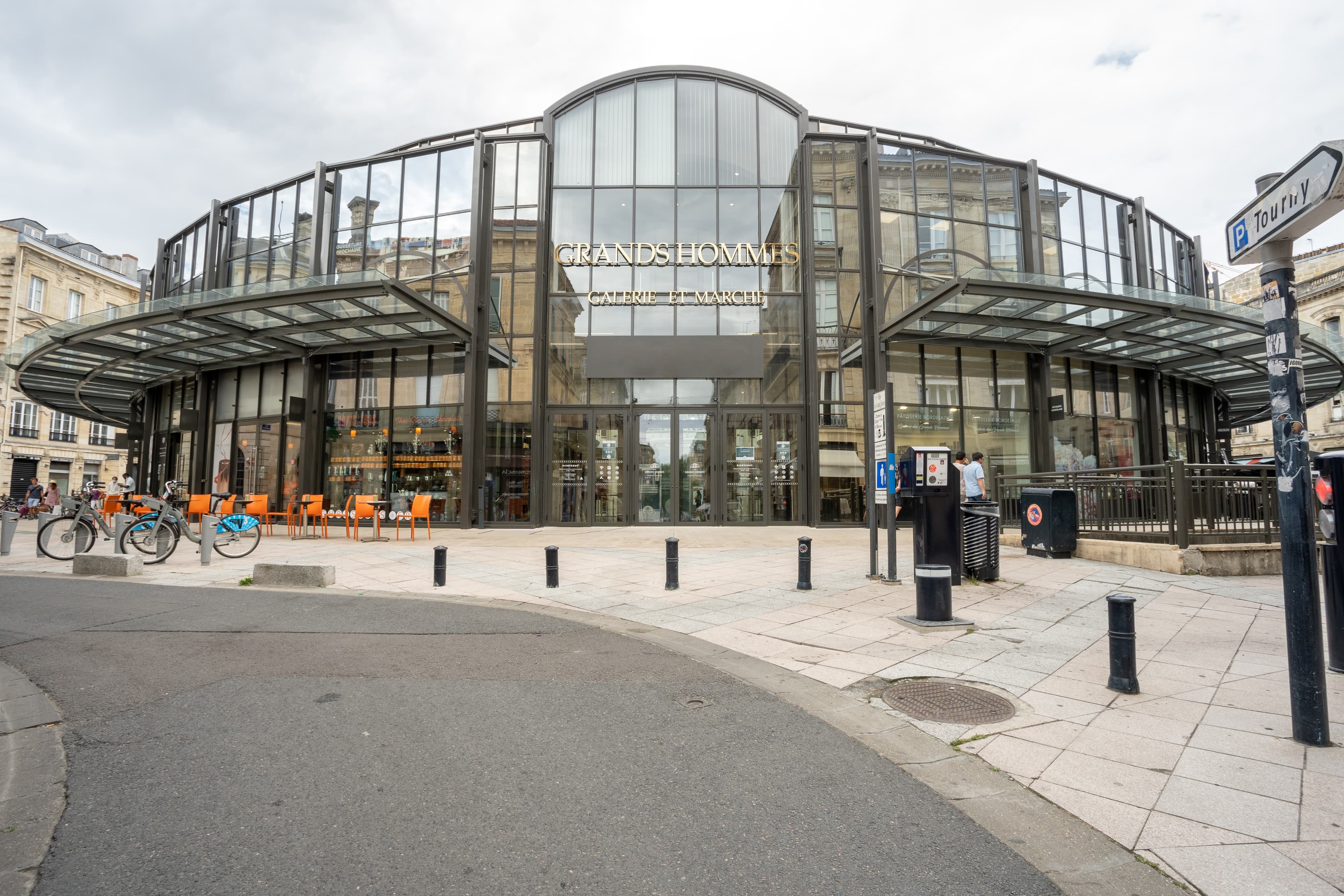 Bordeaux Signature Place des Grands Hommes image 5 Bordeaux Signature Place des Grands Hommes image 5