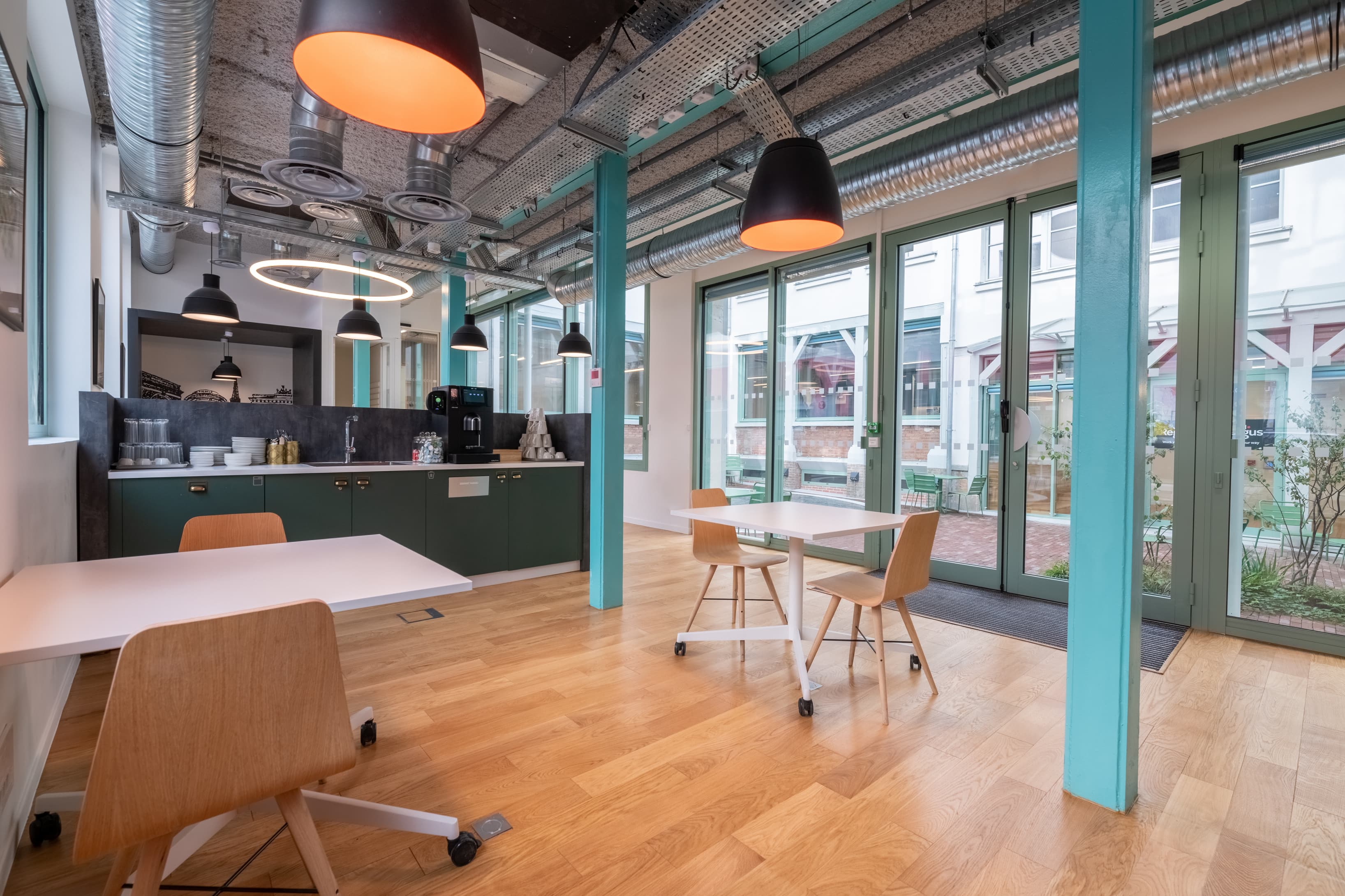 Paris, 64 Avenue Parmentier image 8 Paris, 64 Avenue Parmentier image 8