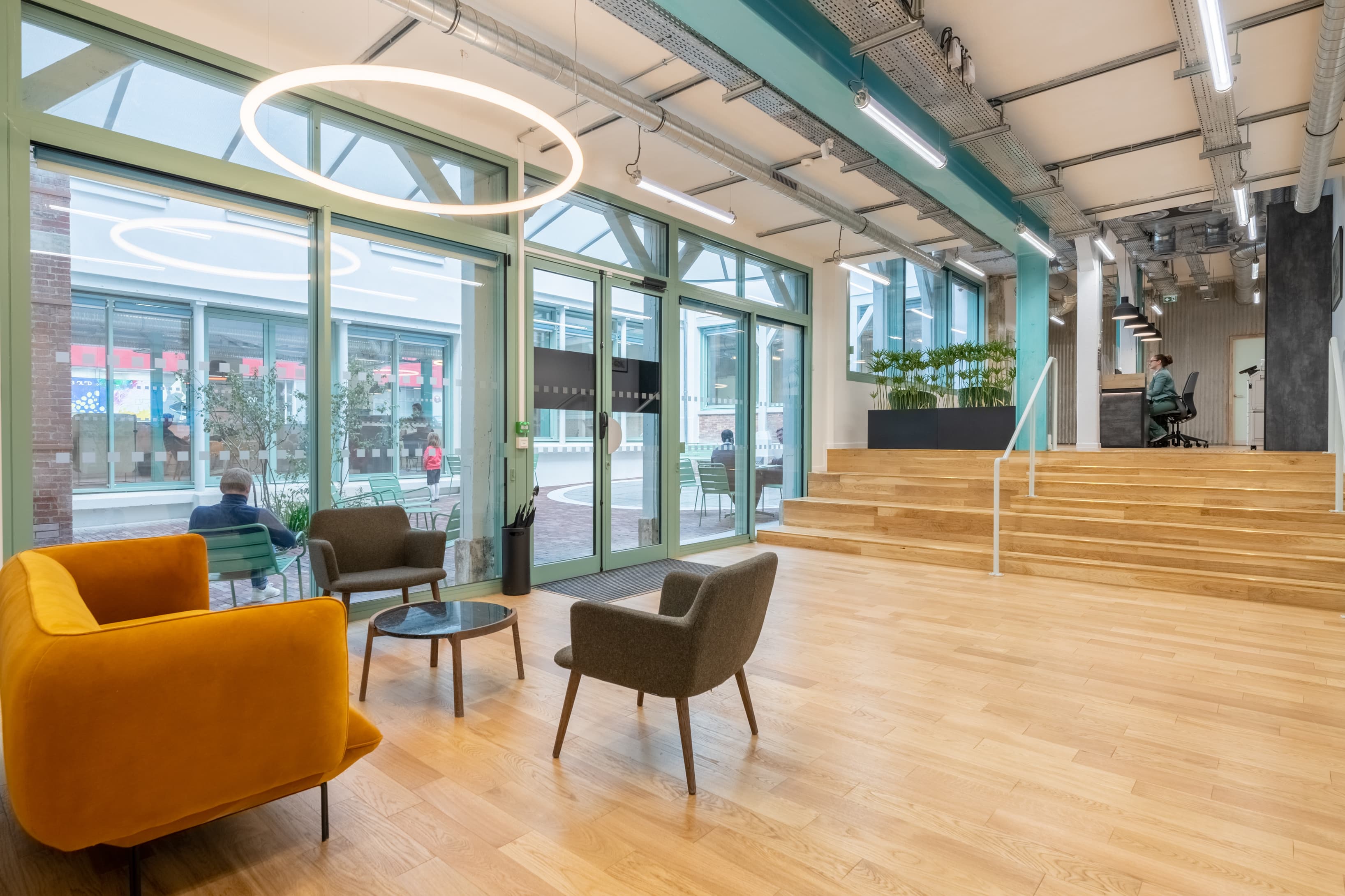 Paris, 64 Avenue Parmentier image 1 Paris, 64 Avenue Parmentier image 1