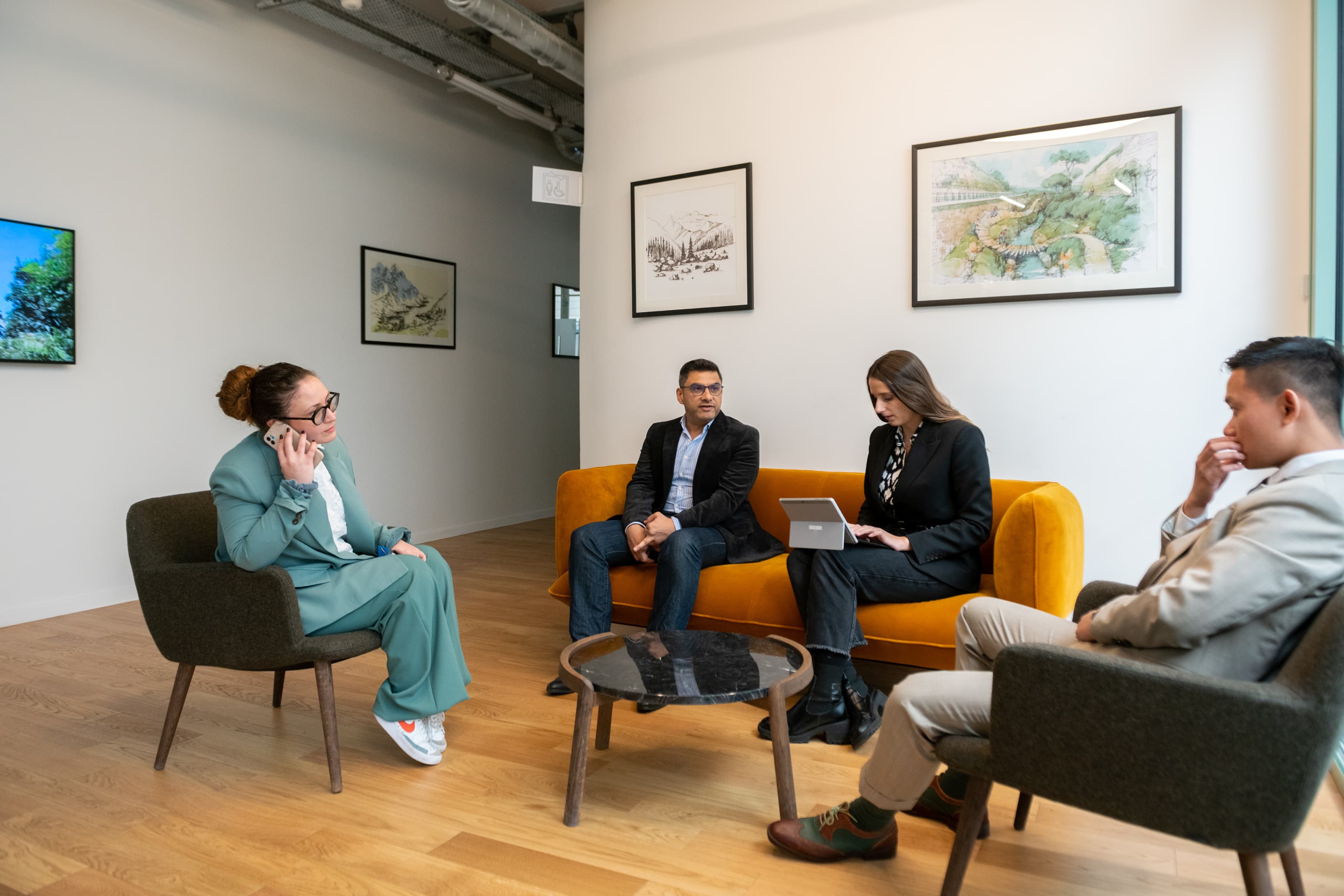 Paris, 64 Avenue Parmentier image 7 Paris, 64 Avenue Parmentier image 7