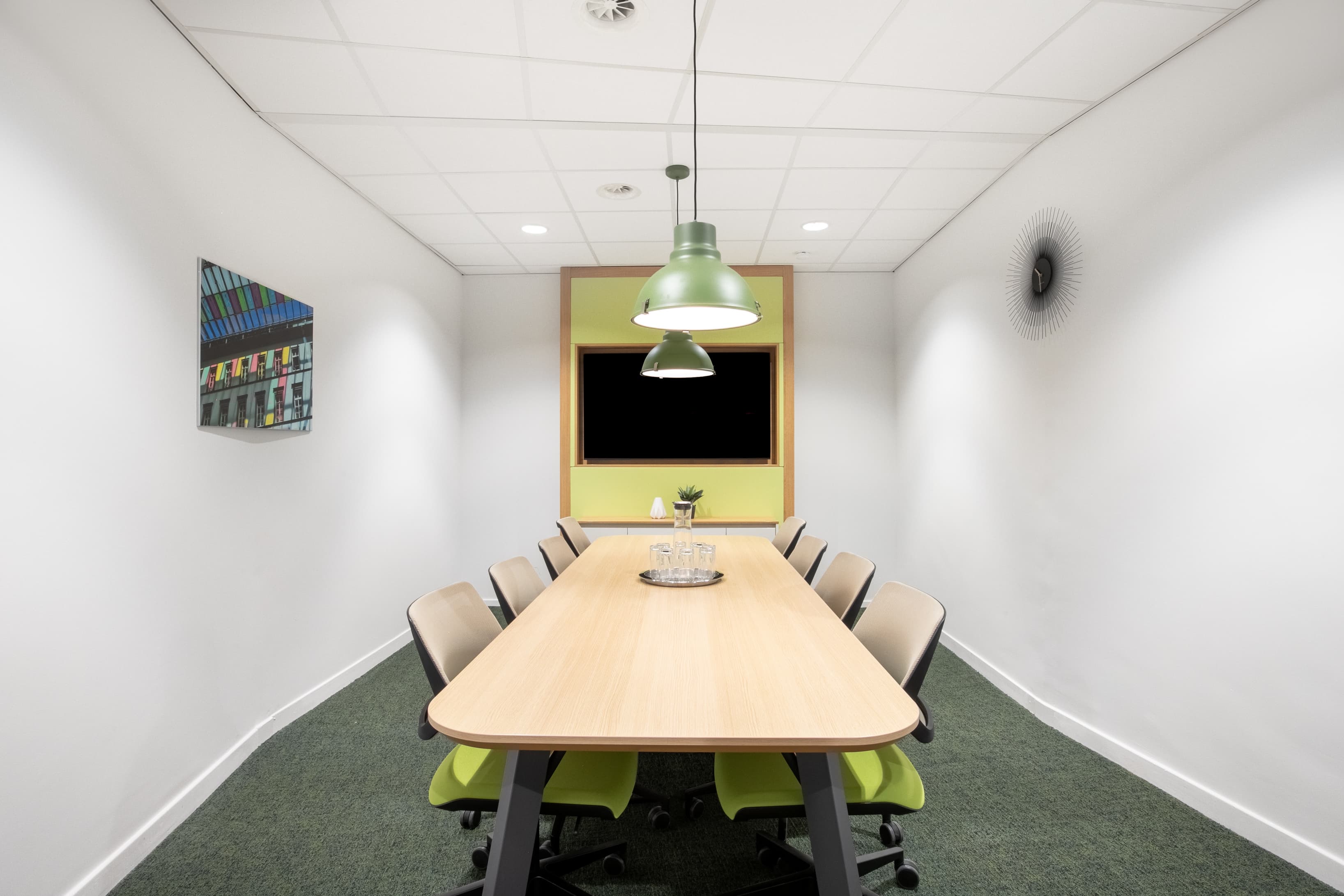 ENSCHEDE, Capitool image 6