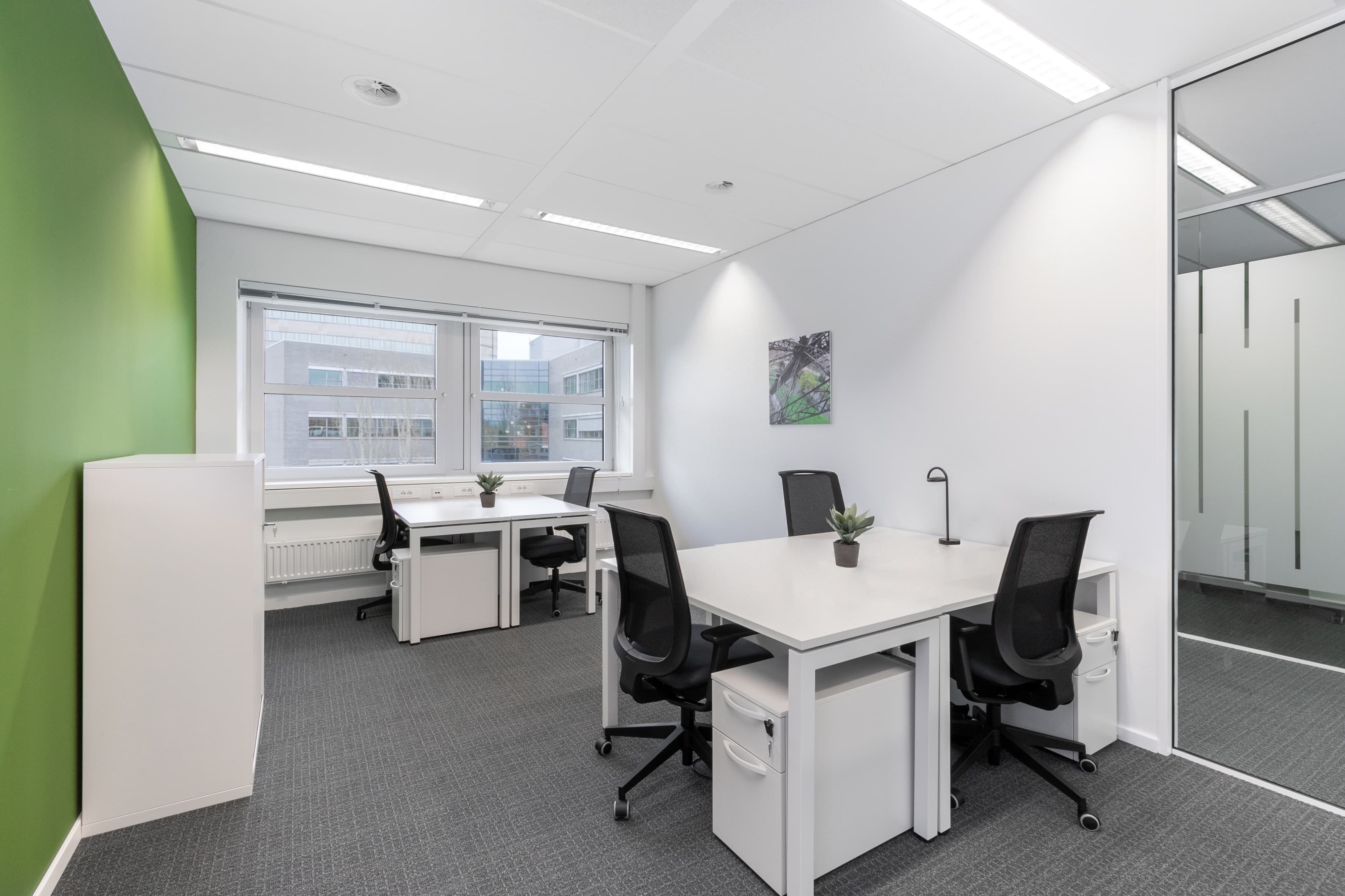 ENSCHEDE, Capitool image 5