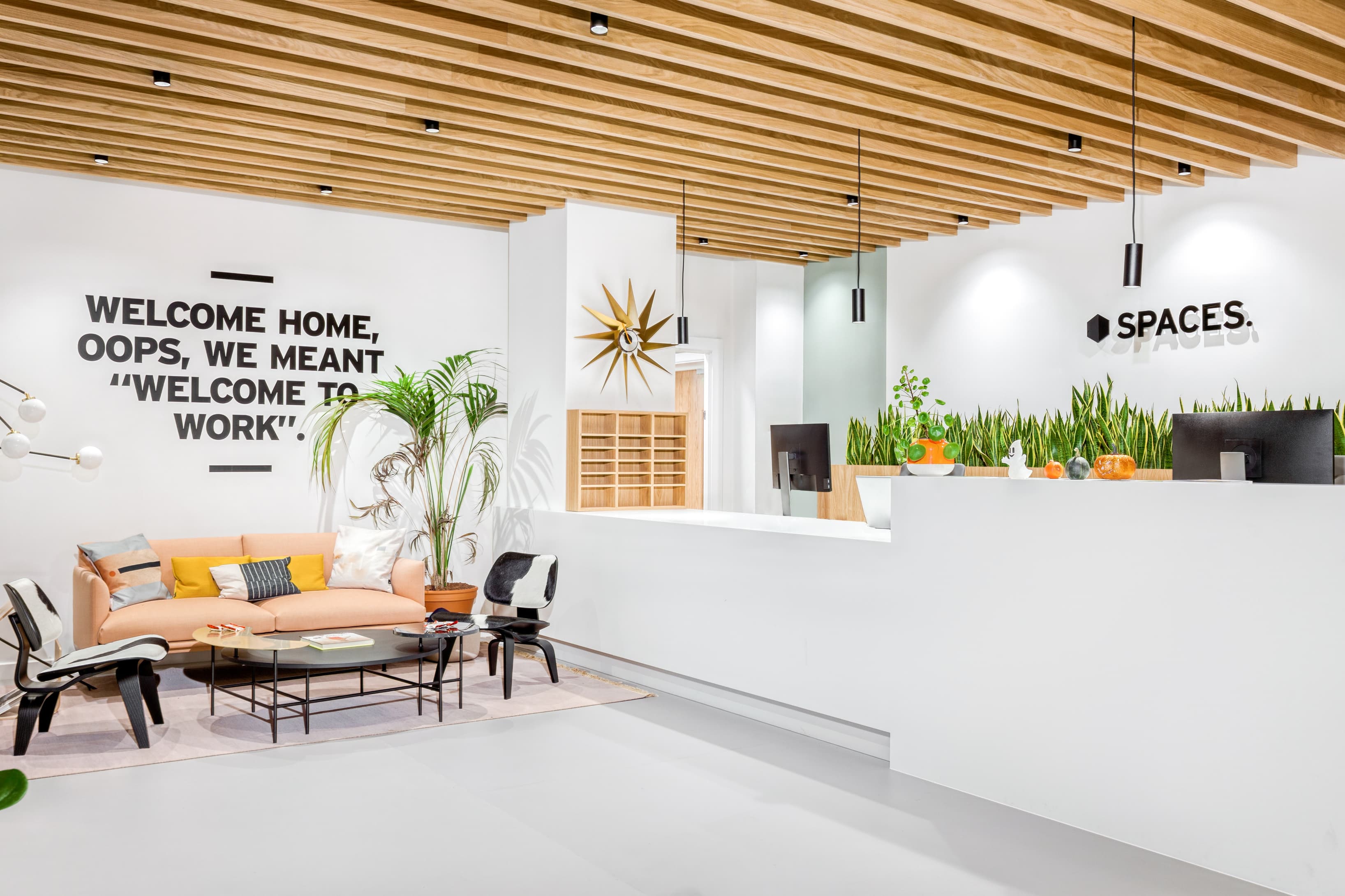 London, Sutton Point image 2