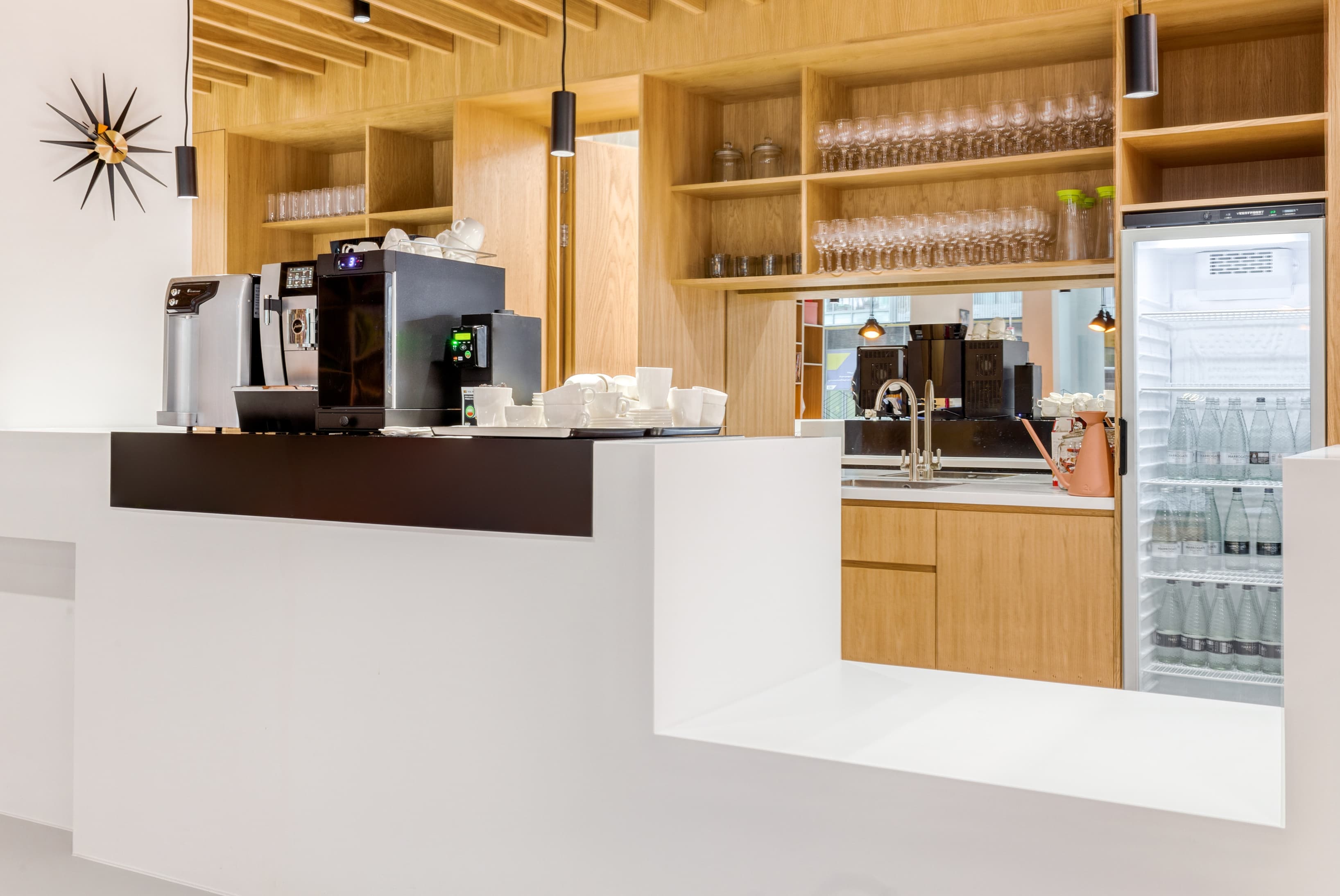 London, Sutton Point image 6