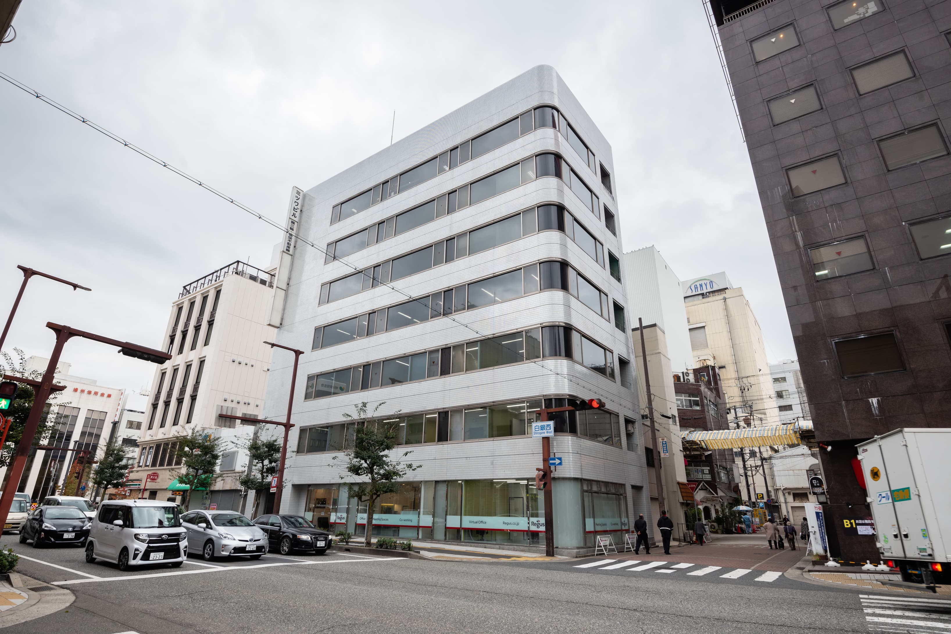 HYOGO, Himeji Ekimae image 4