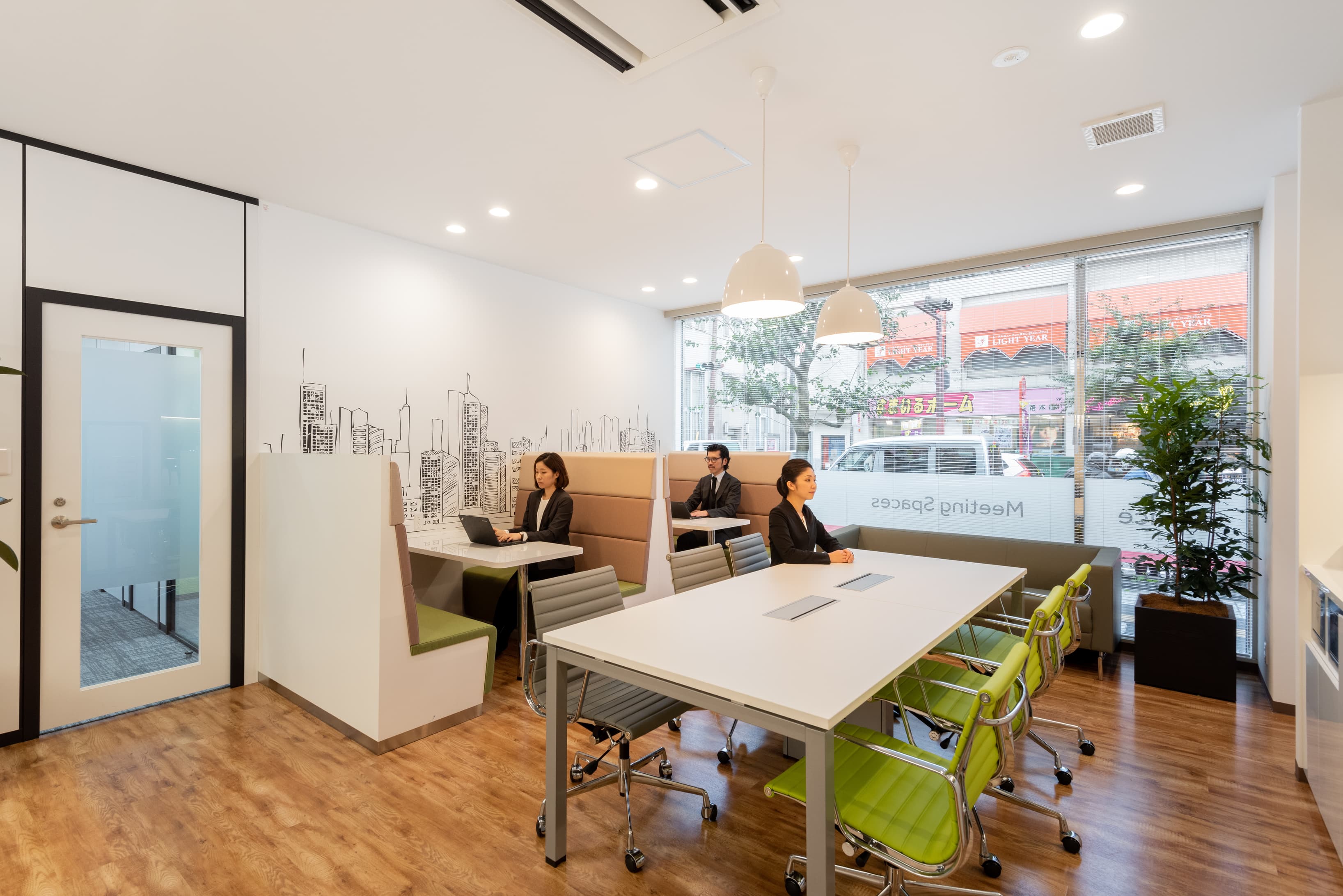 HYOGO, Himeji Ekimae image 5