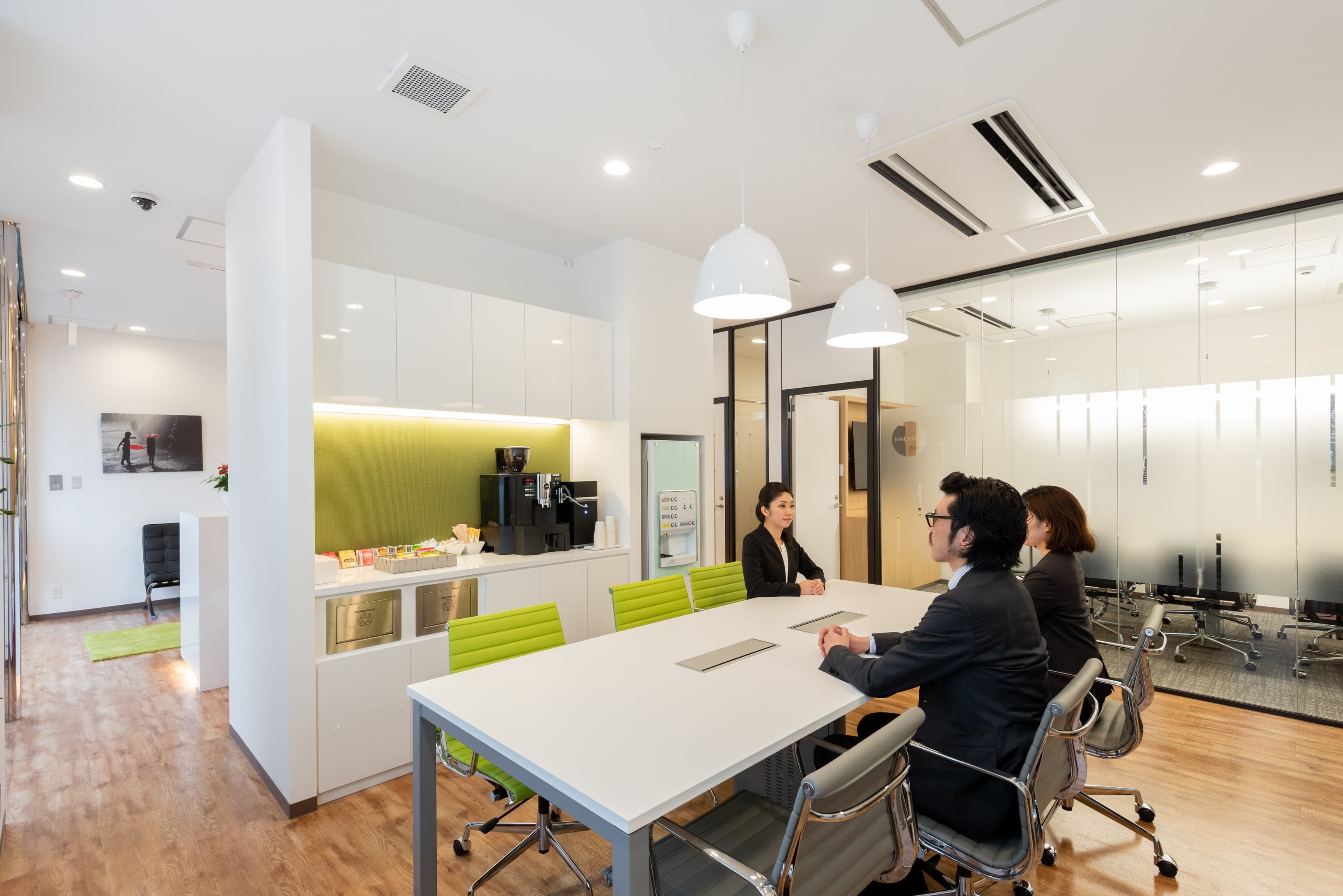 HYOGO, Himeji Ekimae image 14