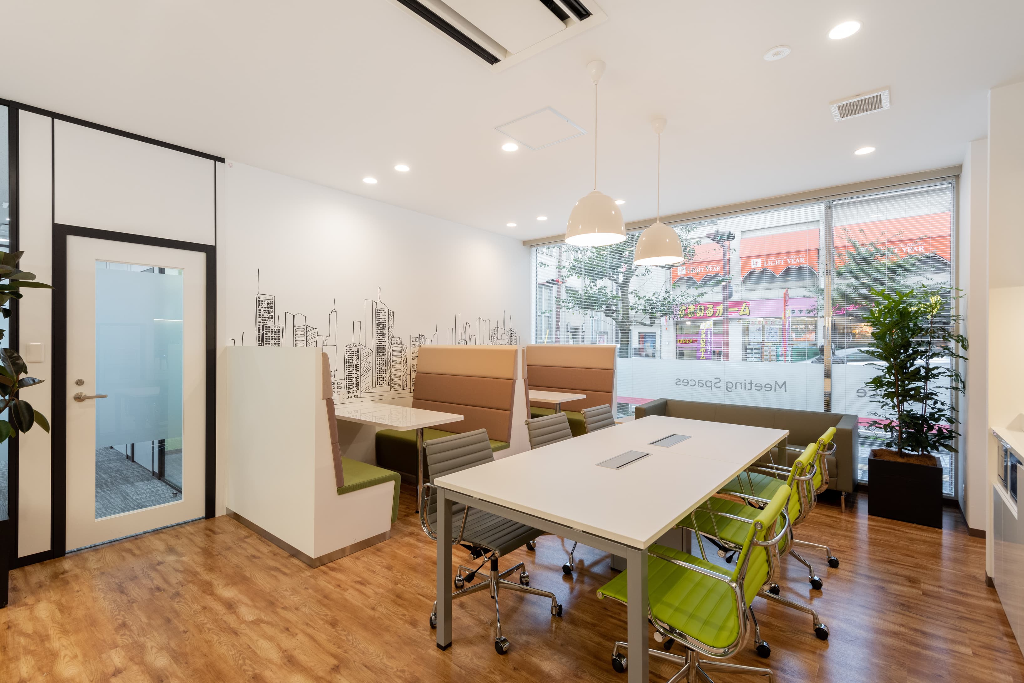 HYOGO, Himeji Ekimae image 8