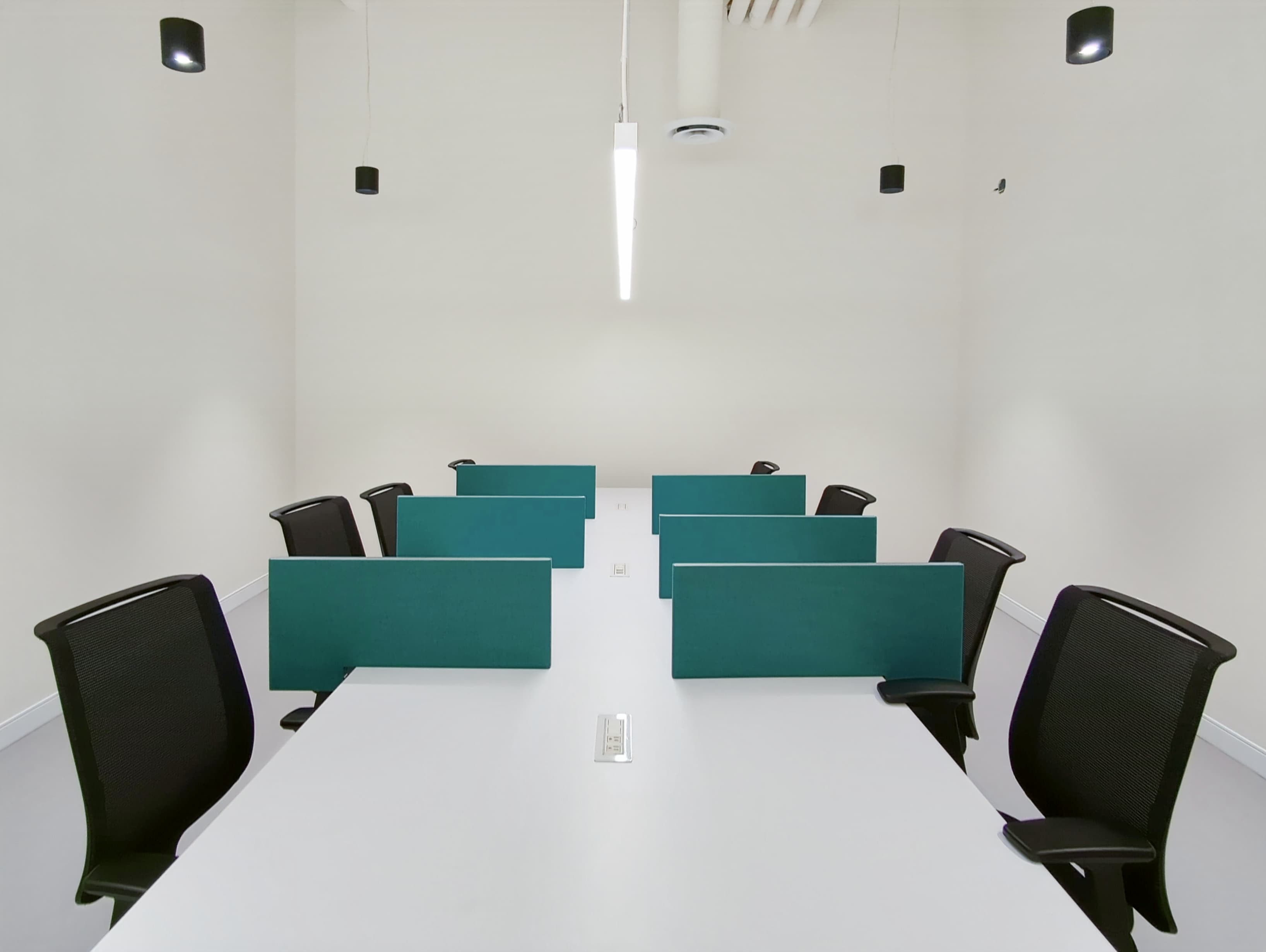 BC, Surrey - Spaces King George Hub image 4