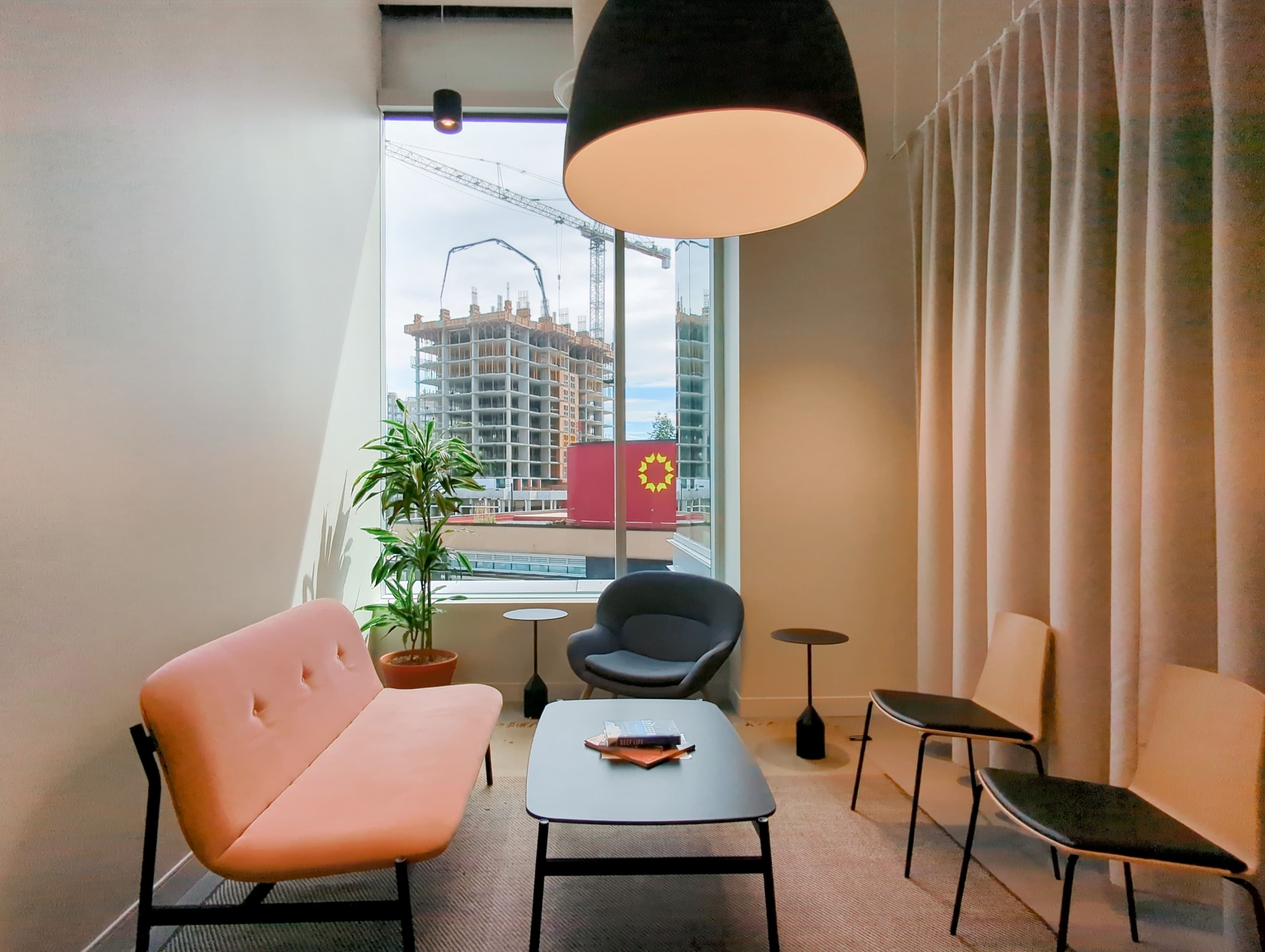 BC, Surrey - Spaces King George Hub image 9