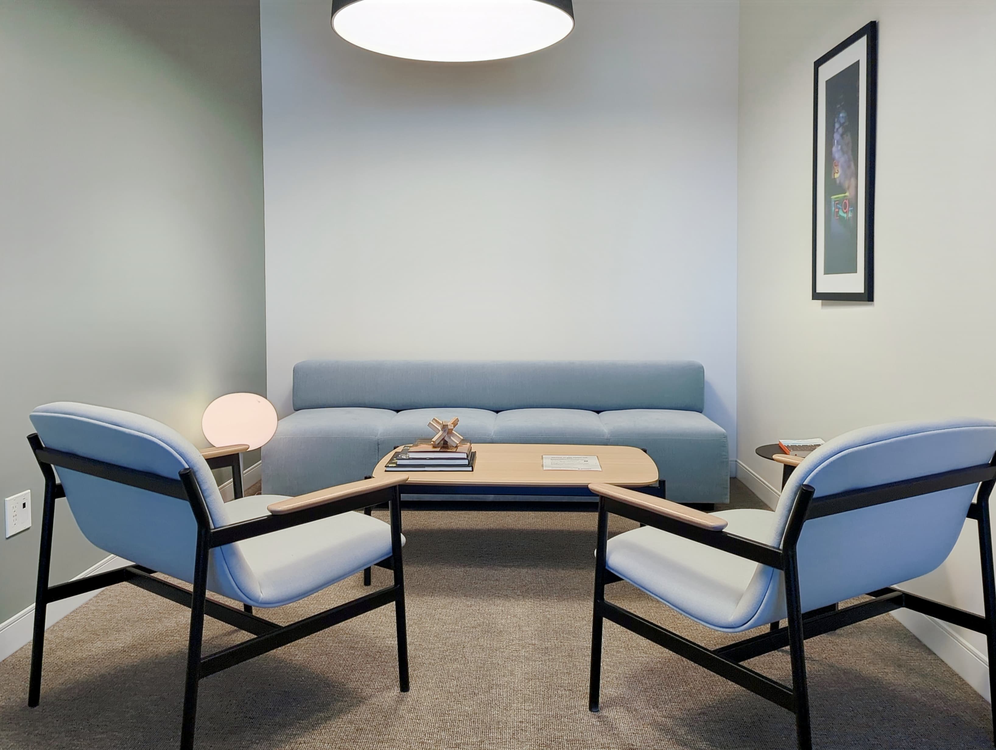 BC, Surrey - Spaces King George Hub image 1