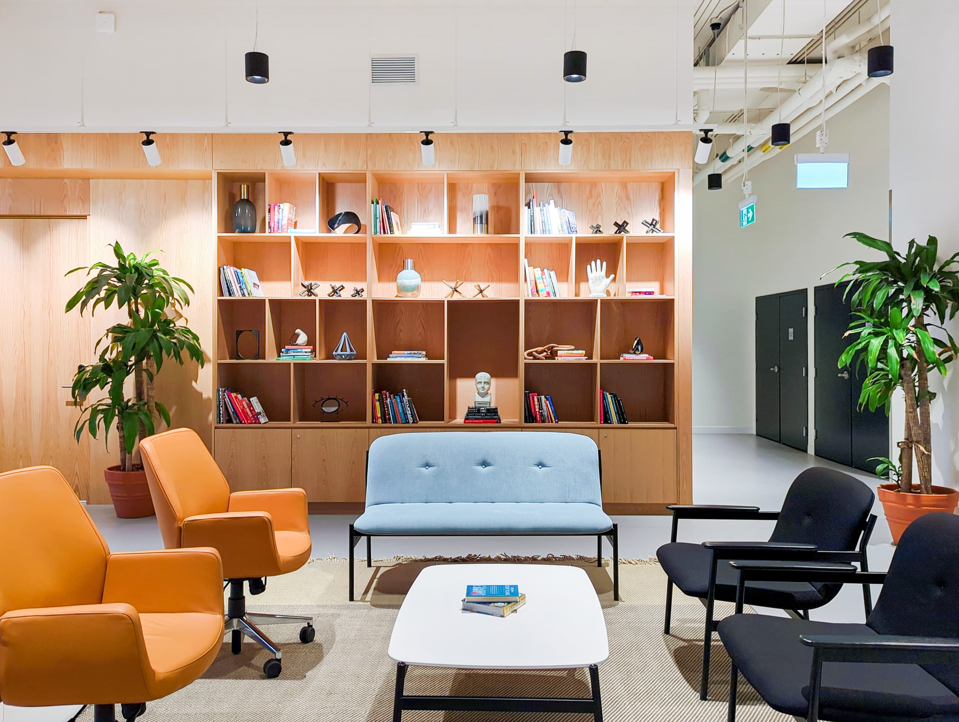 BC, Surrey - Spaces King George Hub image 13