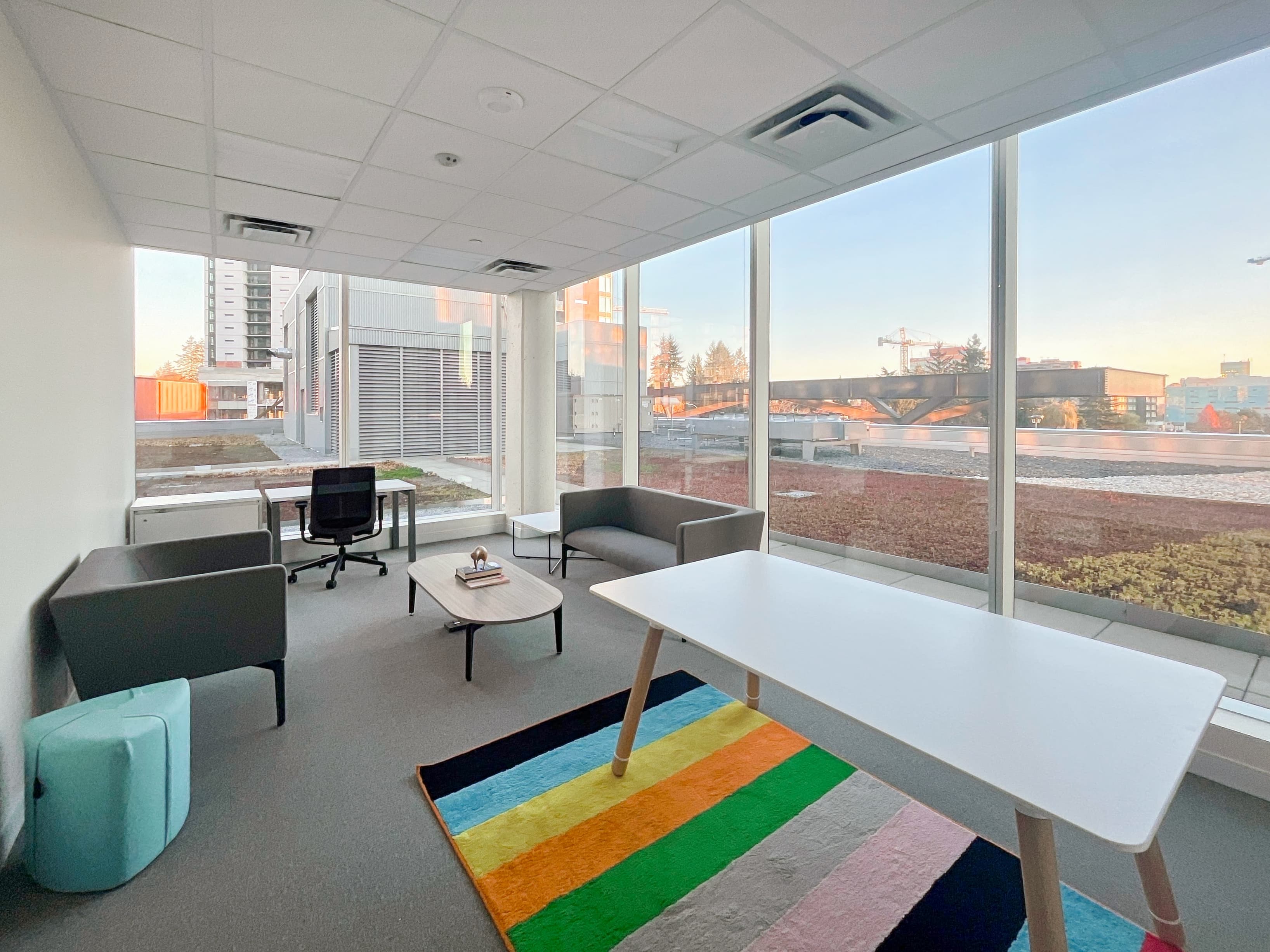 BC, Surrey - Spaces King George Hub image 7