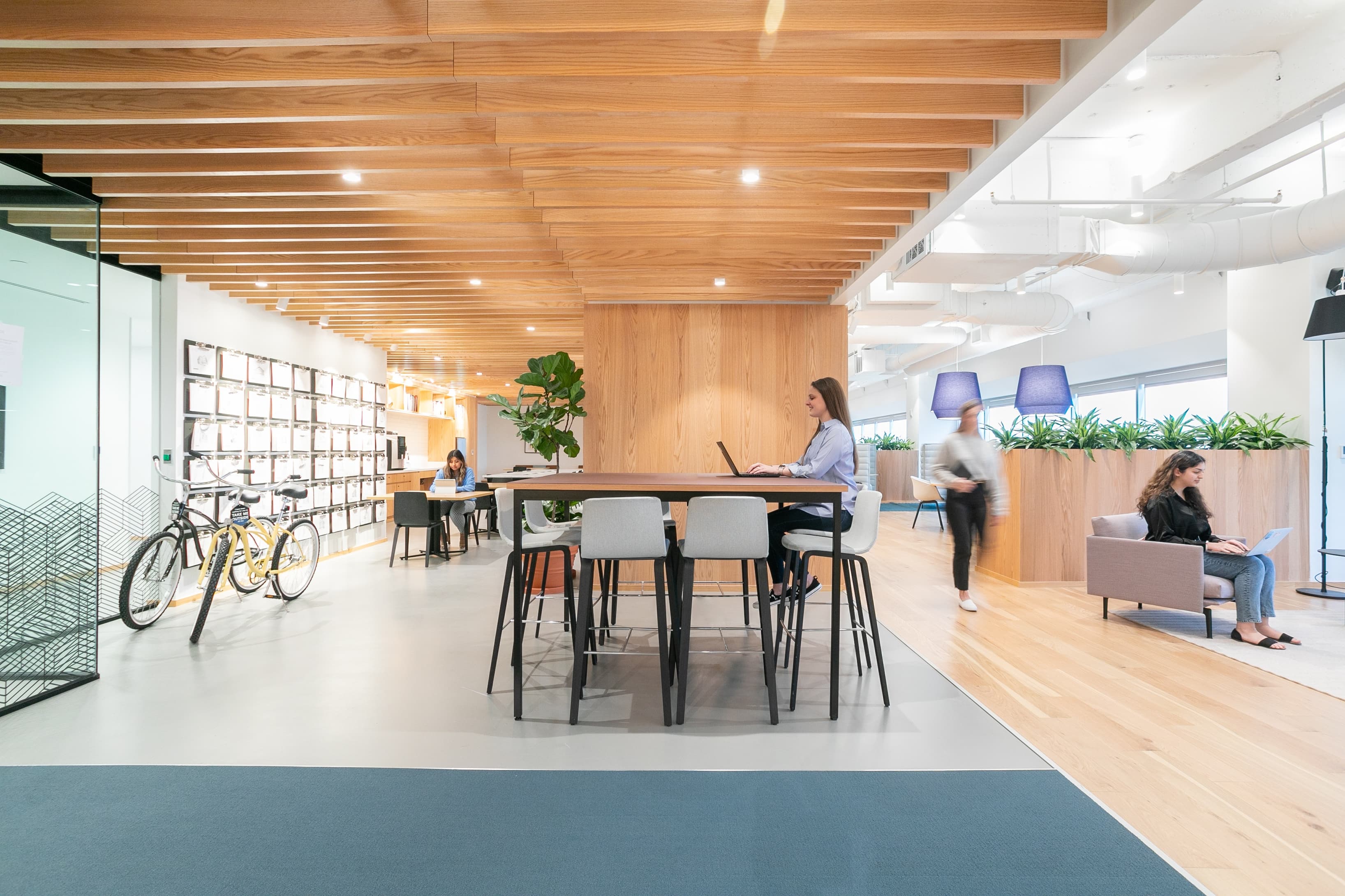 TX, Addison - Spaces The Colonnade image 11