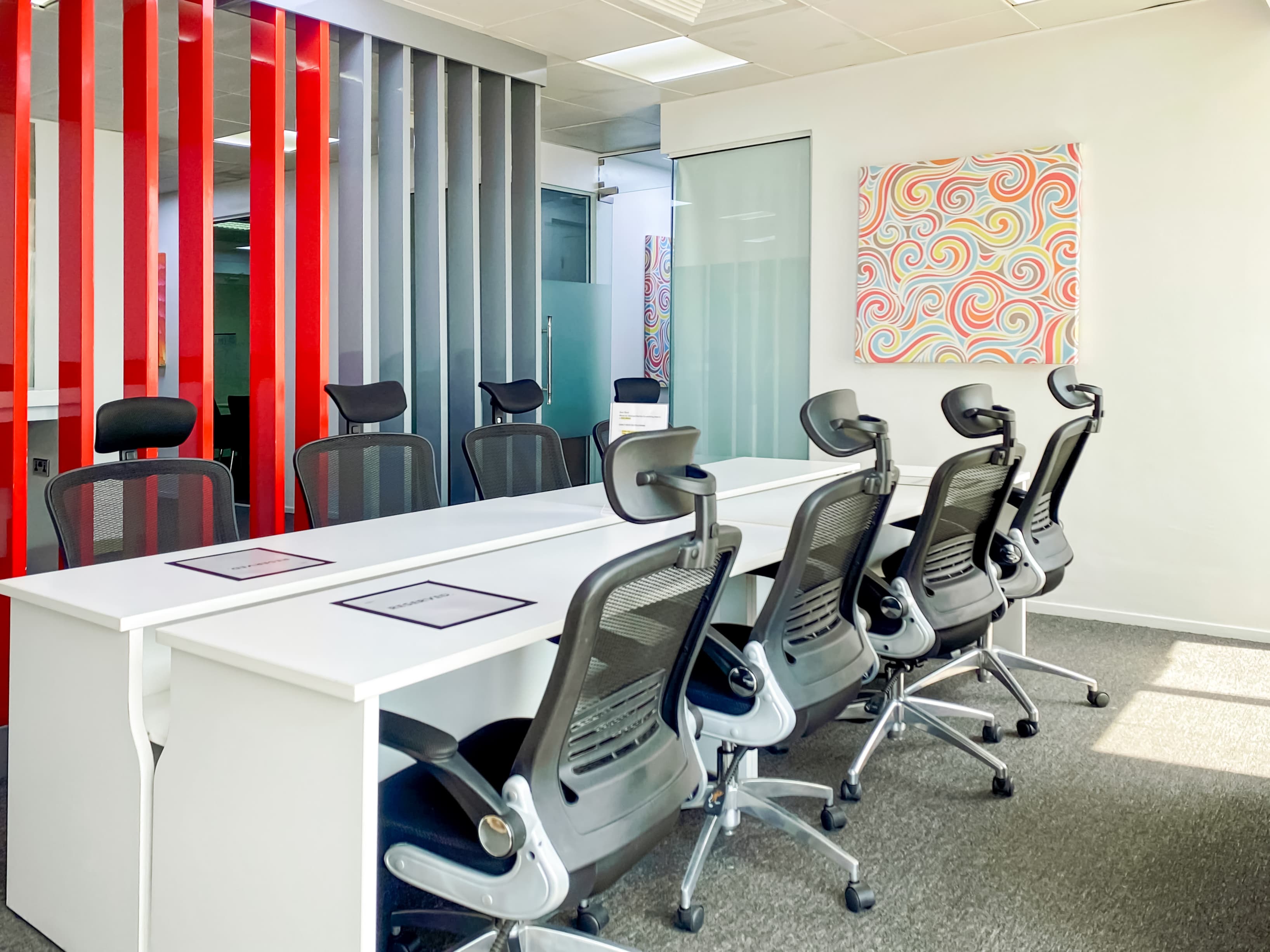 Lagos, VI Waterfront image 8