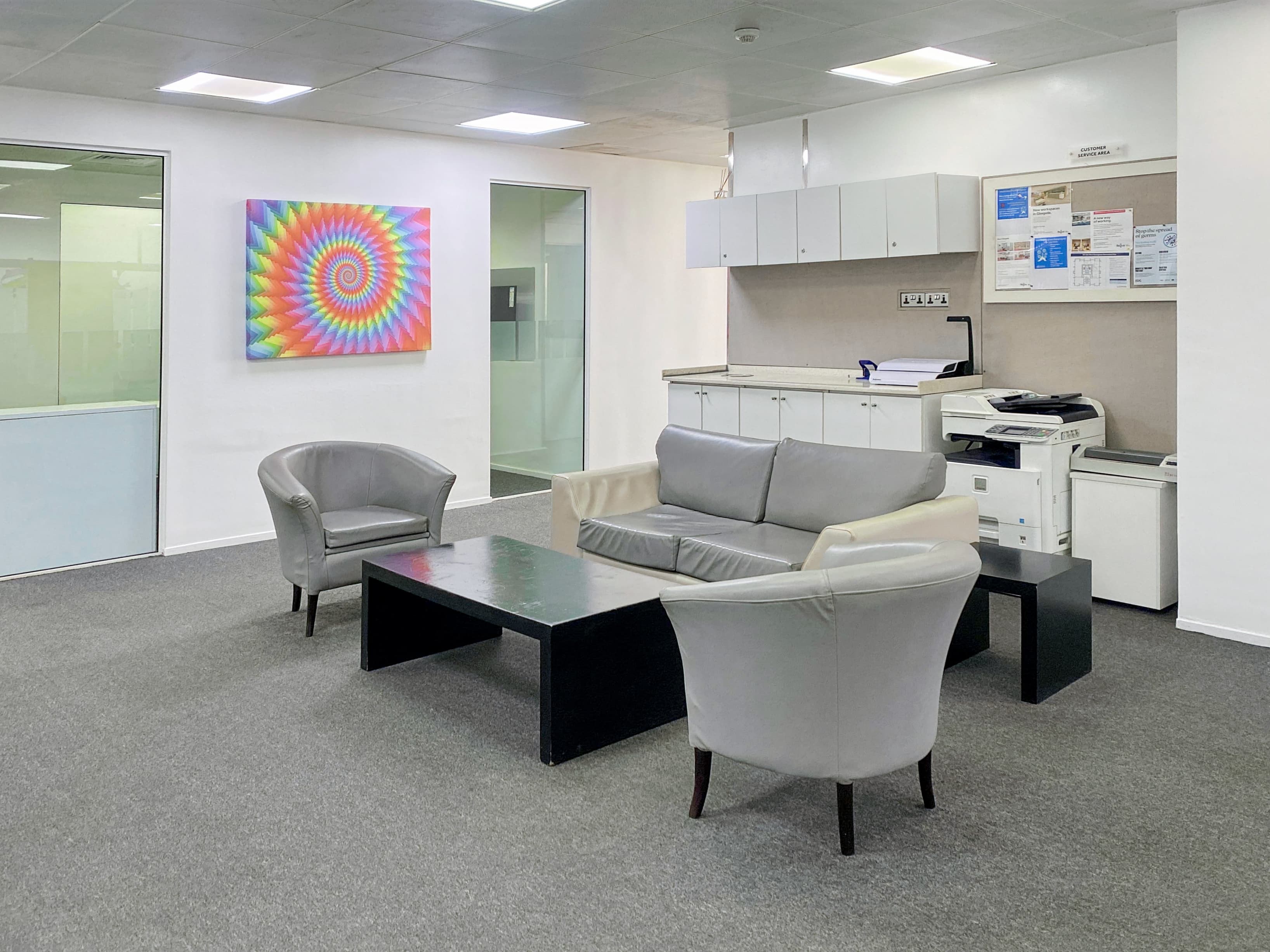 Lagos, VI Waterfront image 5