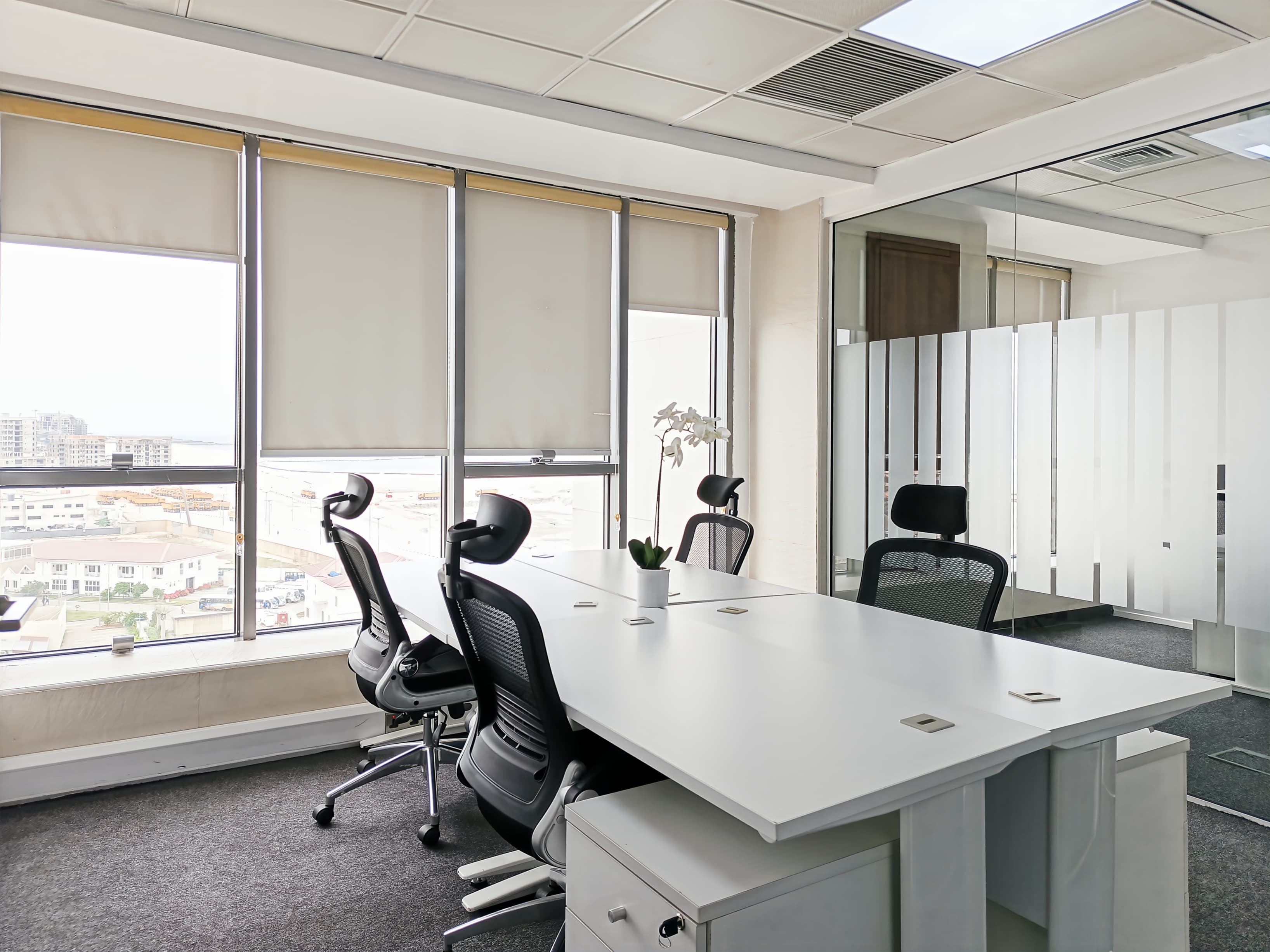 Lagos, VI Waterfront image 10