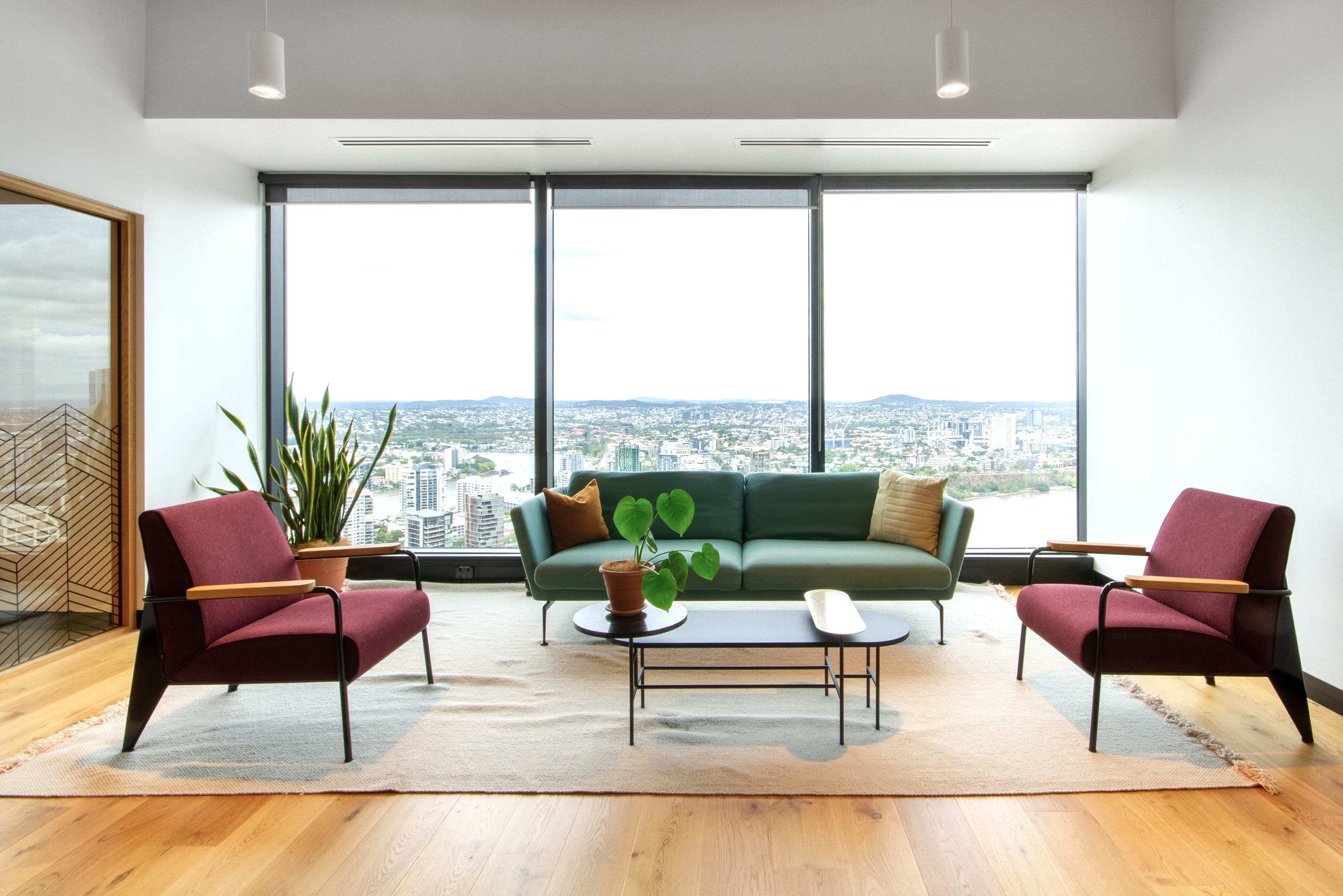 BRISBANE, Spaces Riparian Plaza image 5 BRISBANE, Spaces Riparian Plaza image 5