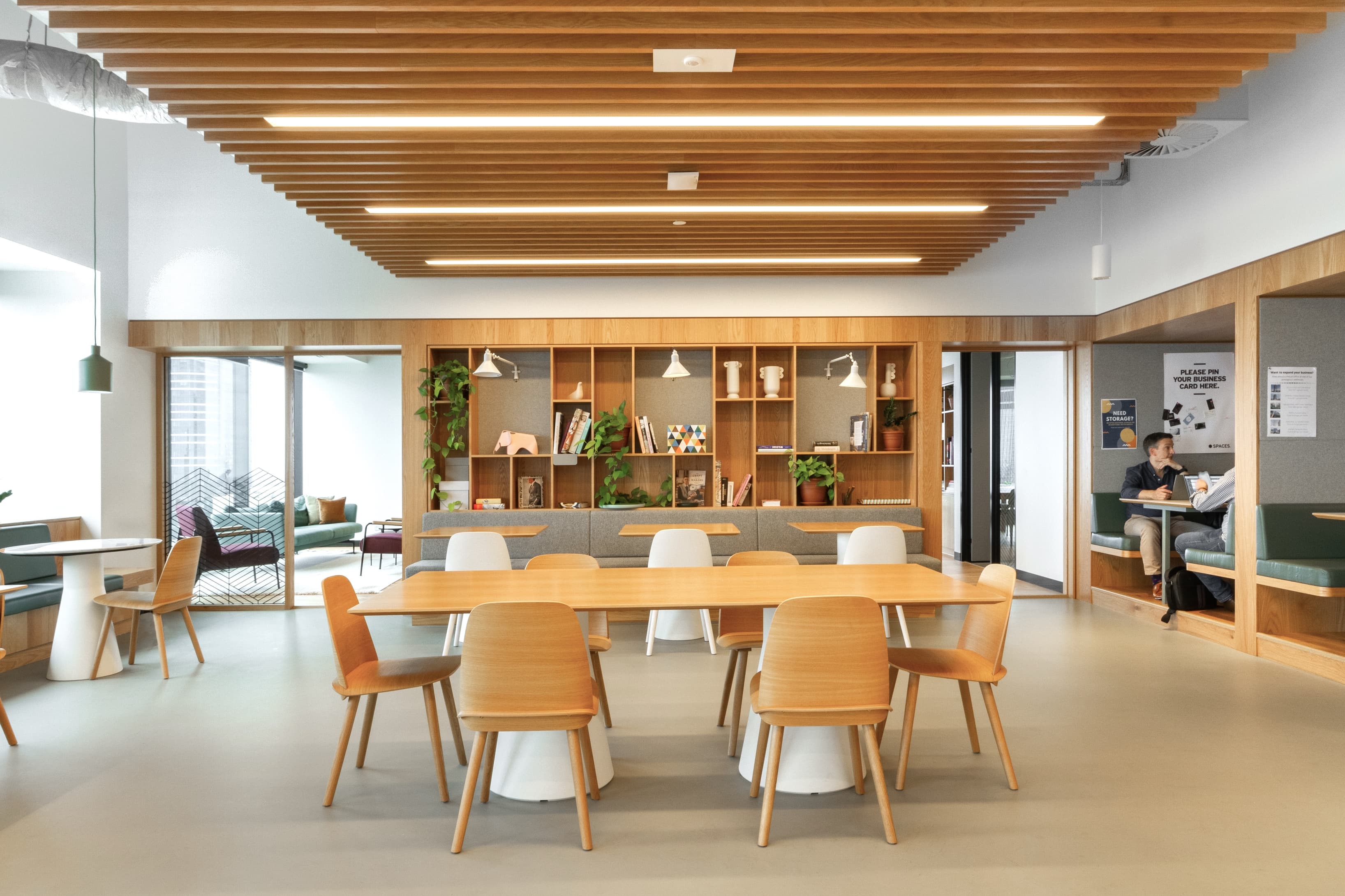 BRISBANE, Spaces Riparian Plaza image 8 BRISBANE, Spaces Riparian Plaza image 8