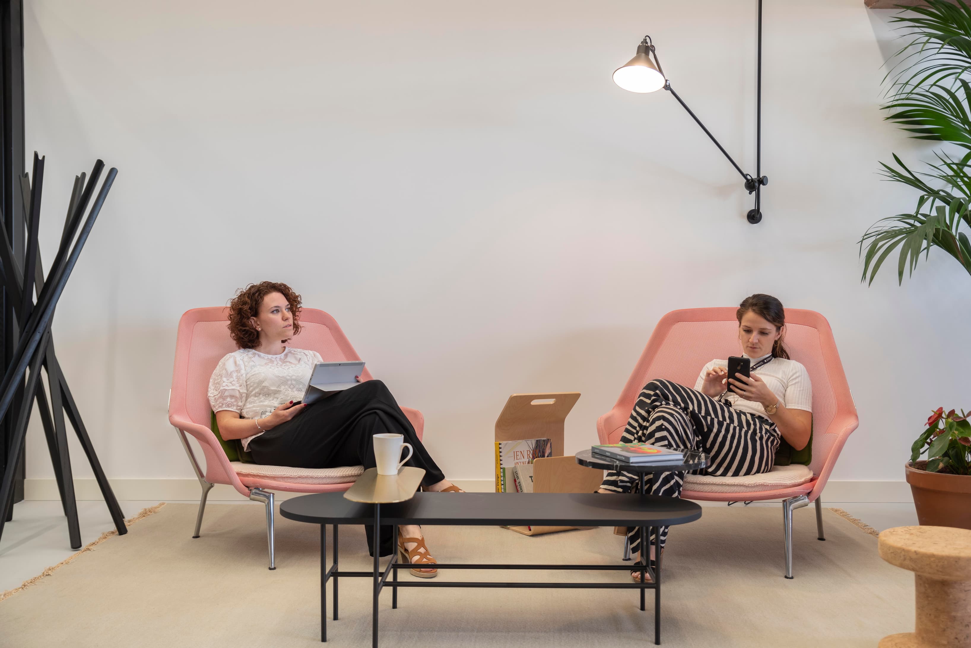 Madrid, Paseo de la Castellana 81 image 11 Madrid, Paseo de la Castellana 81 image 11