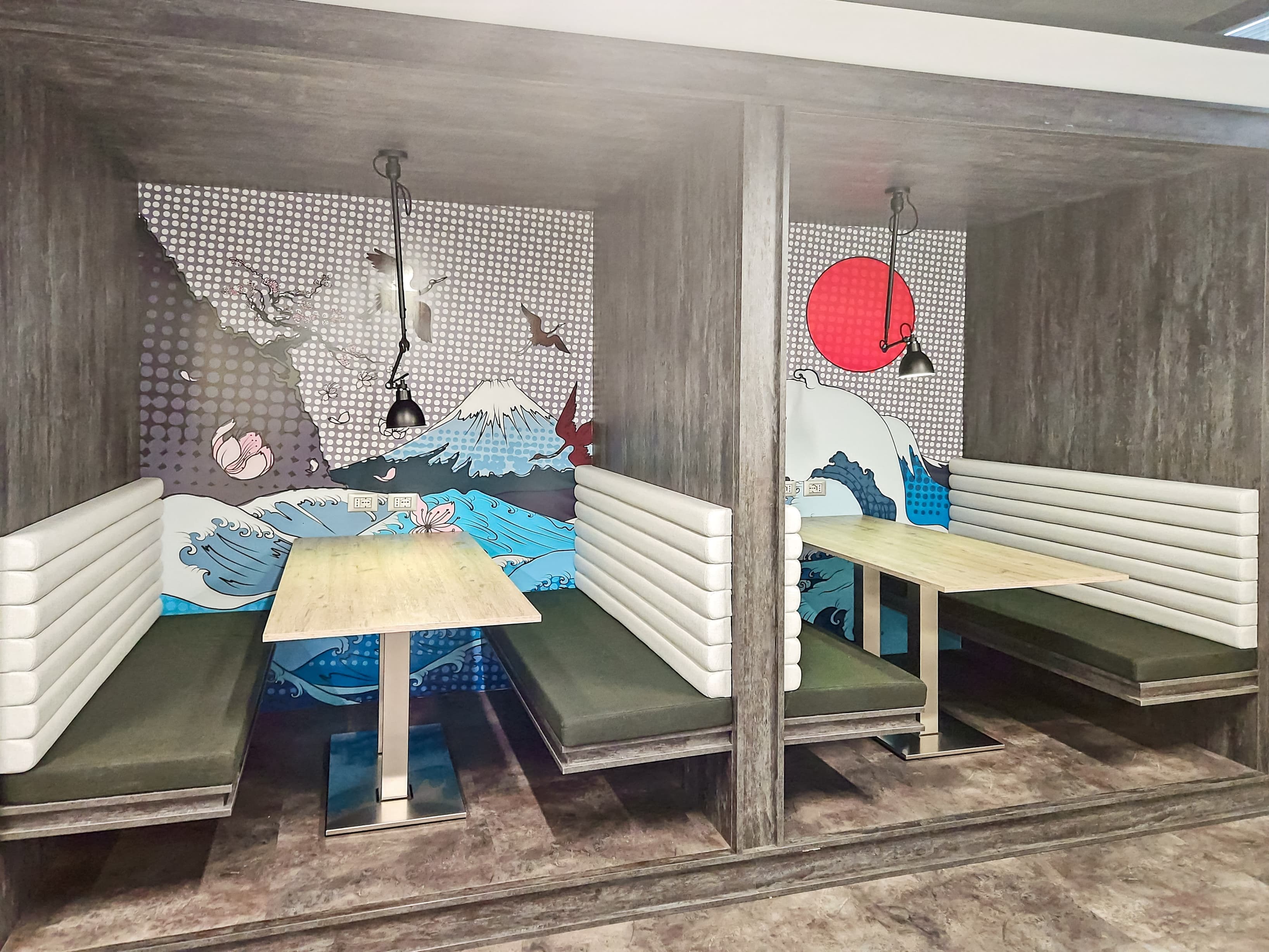 MILAN, Piazzale Lodi image 13