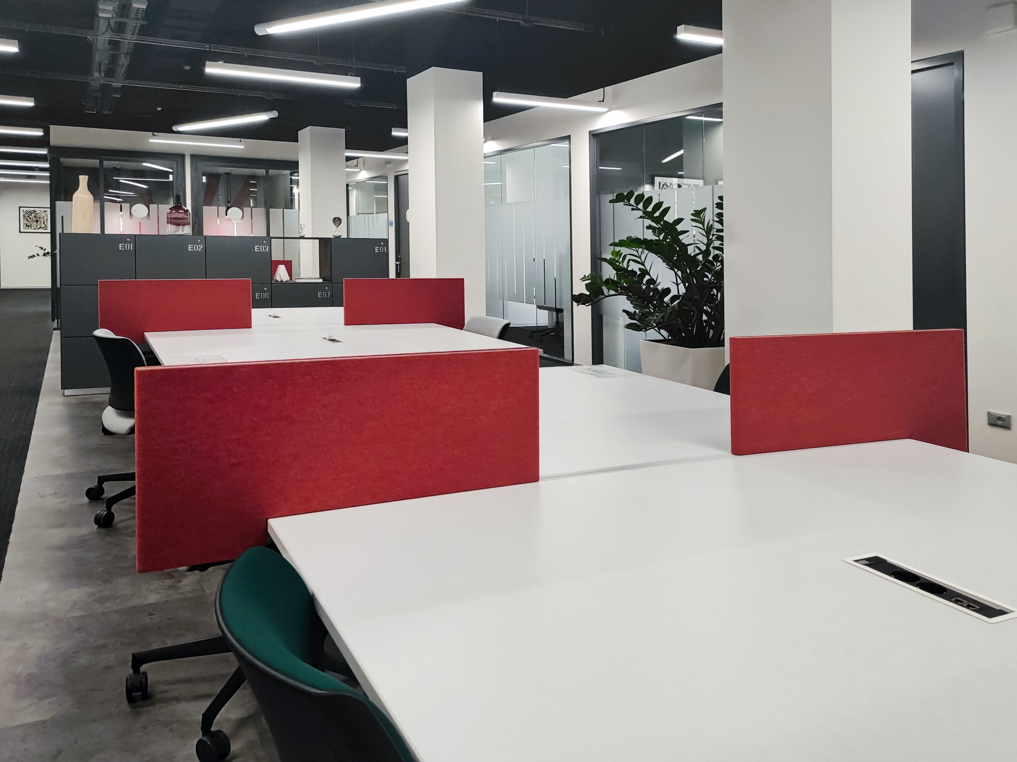 MILAN, Piazzale Lodi image 10